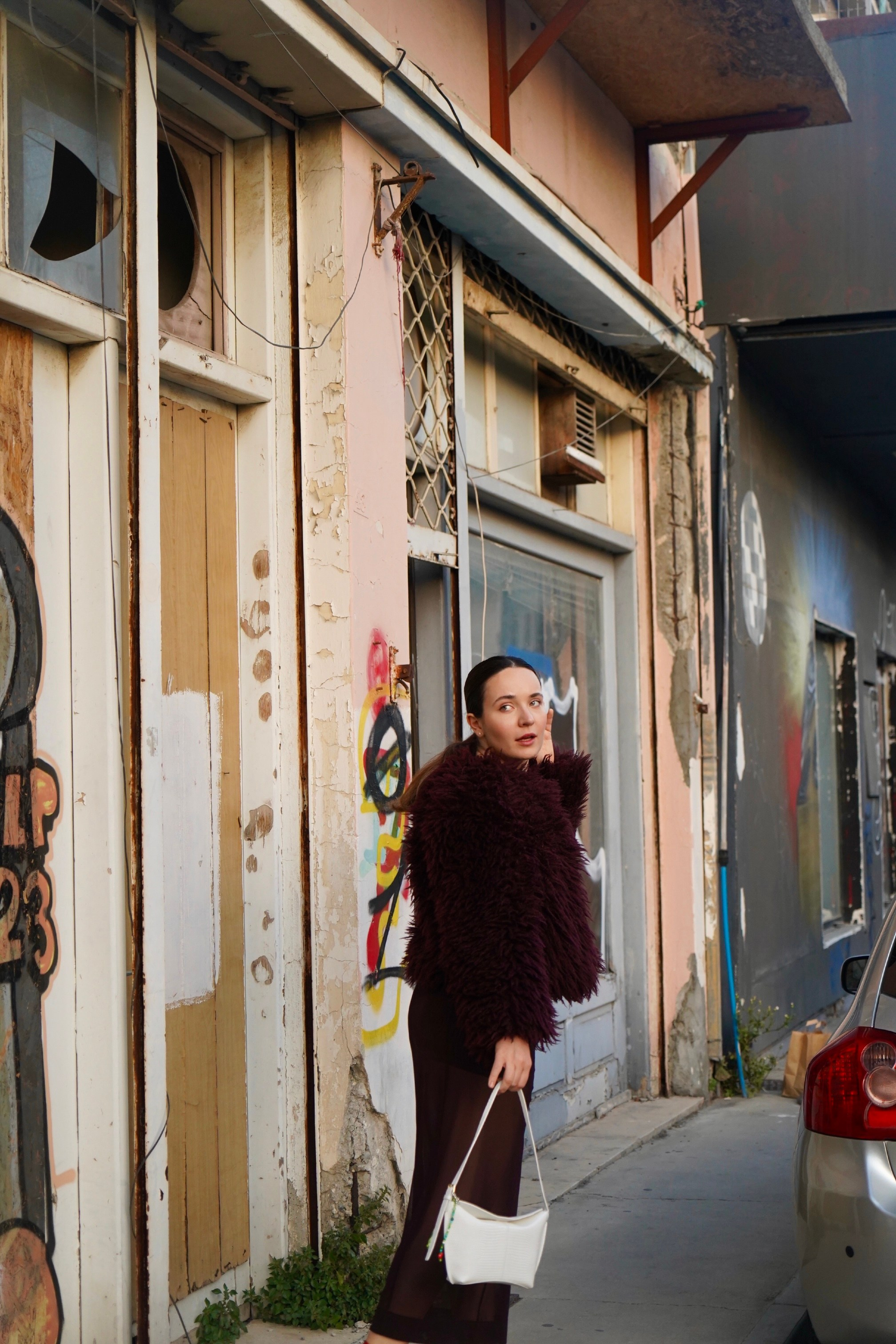 Zhenya. Главная