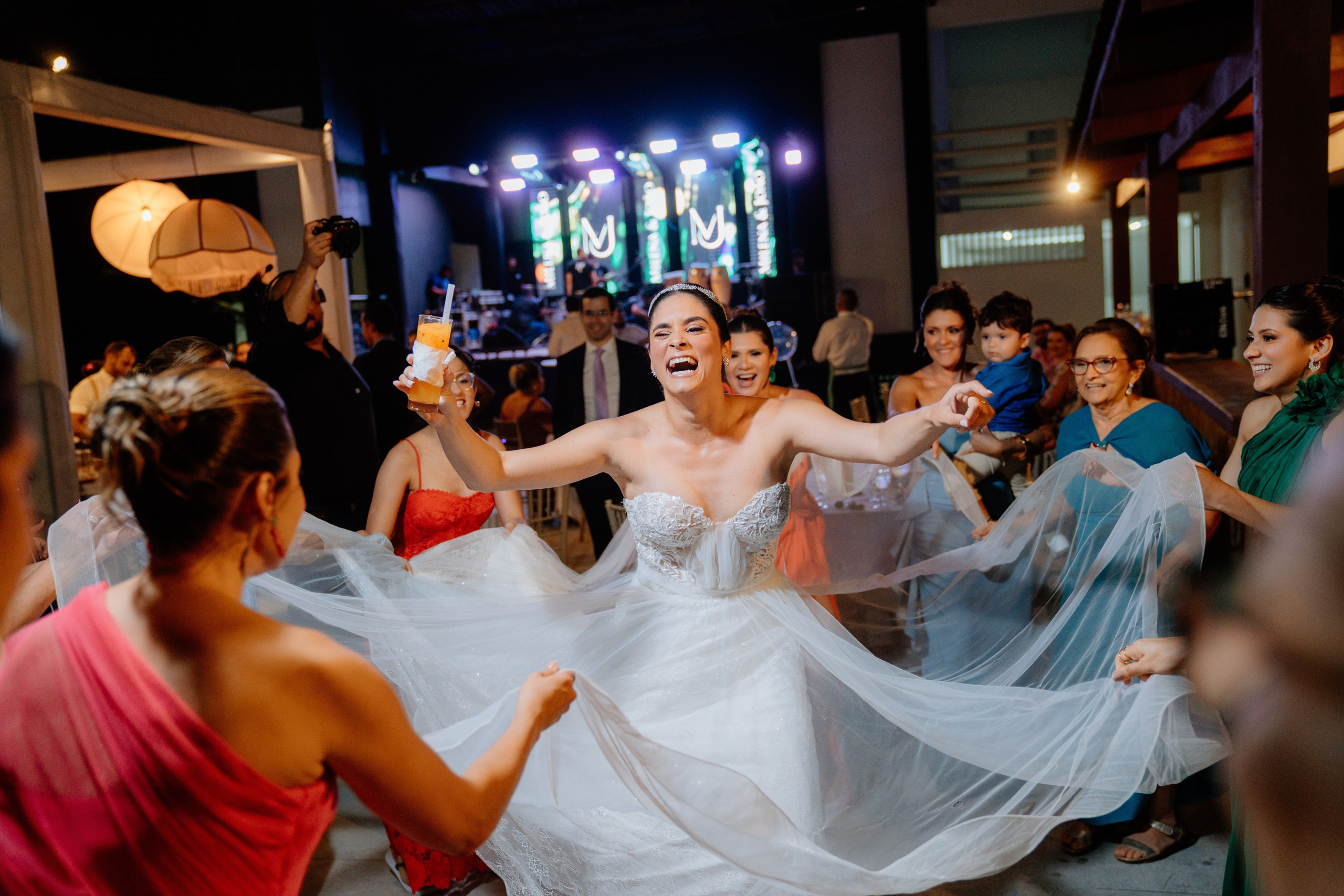Milena e João. Luz suave, direção leve e fotos que captam quem realmente você é