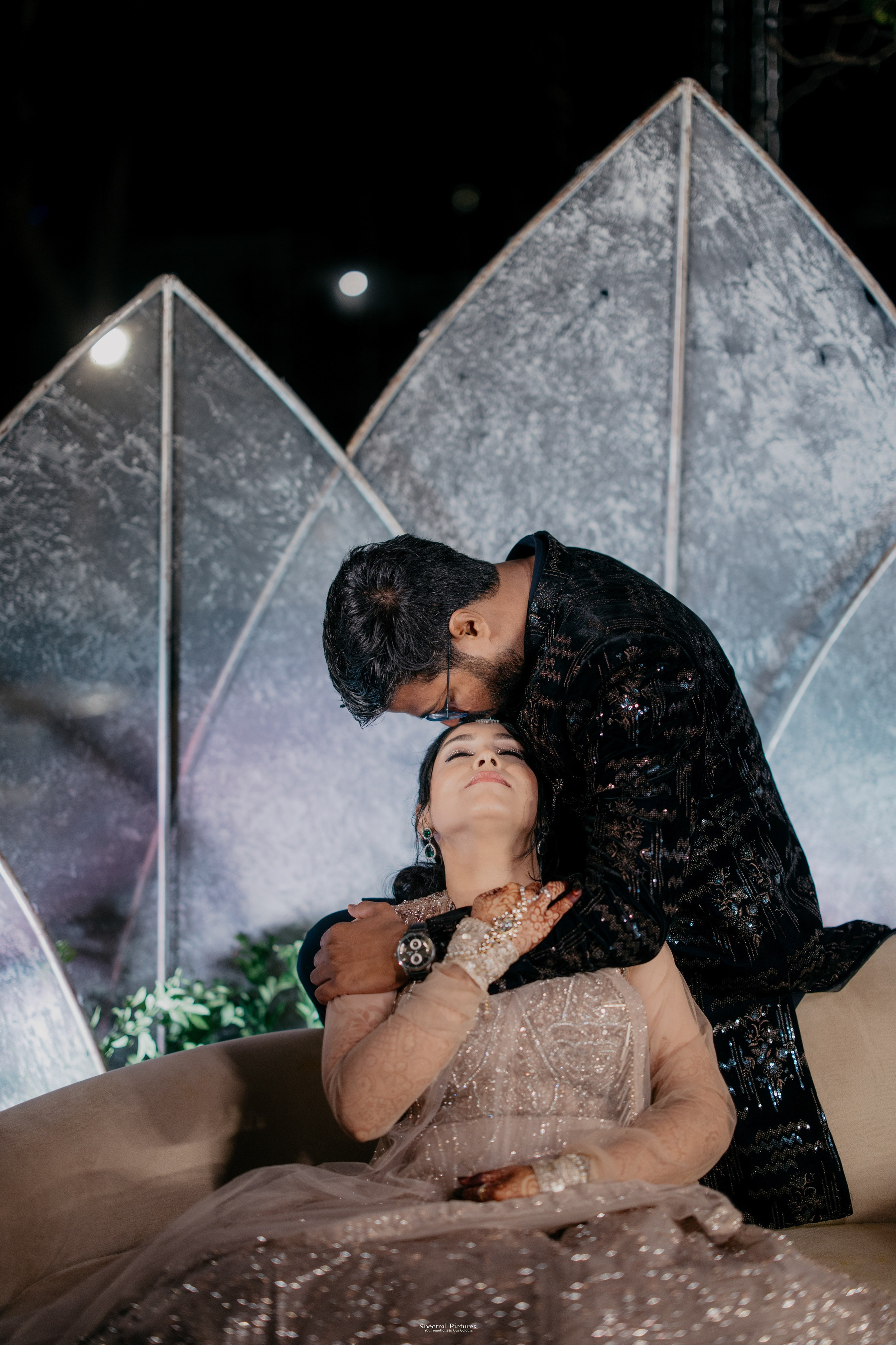 “Dilnawaz & Mumtaz | When Duas Align”