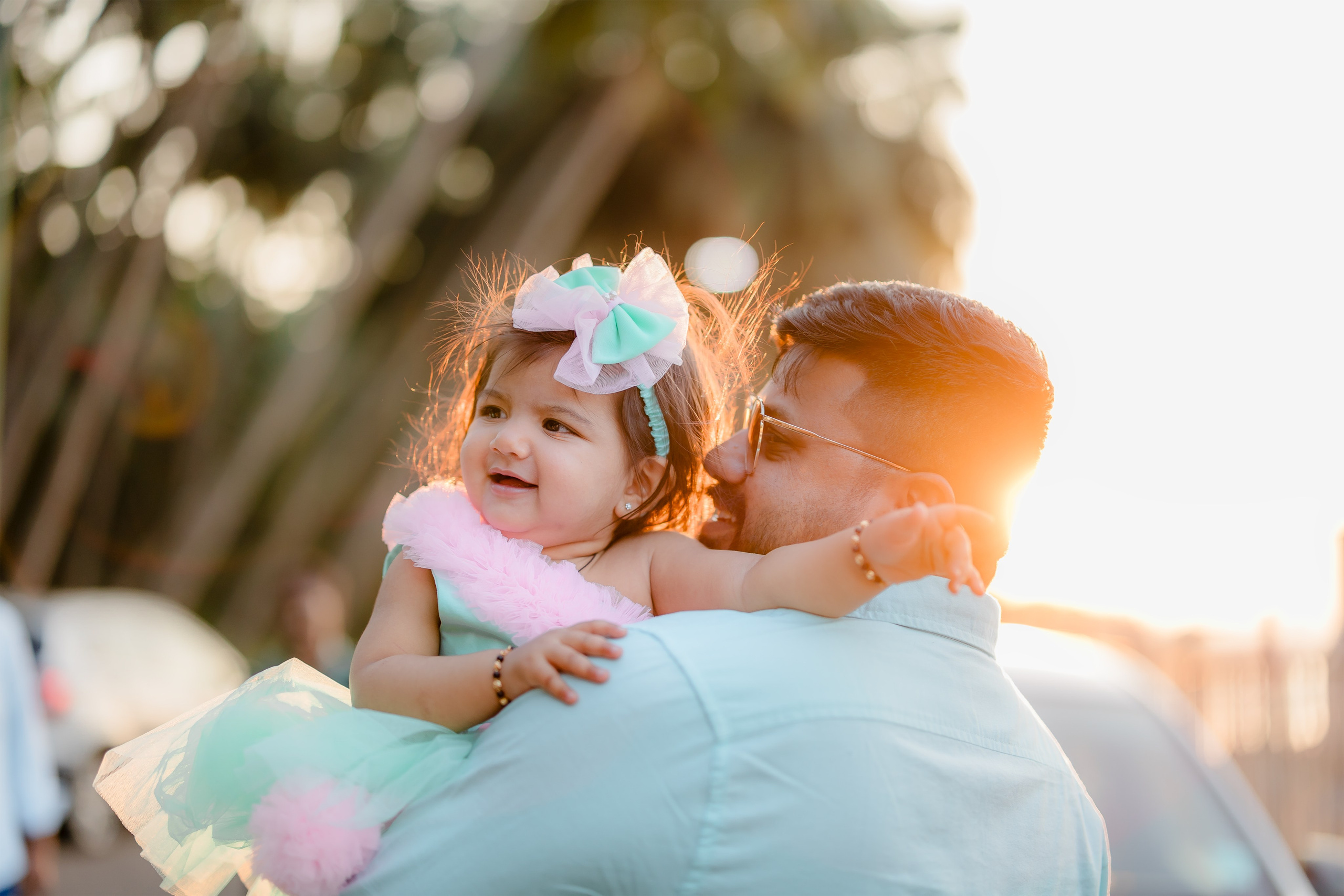 Rykaa’s 1st Birthday | Lalit Goa