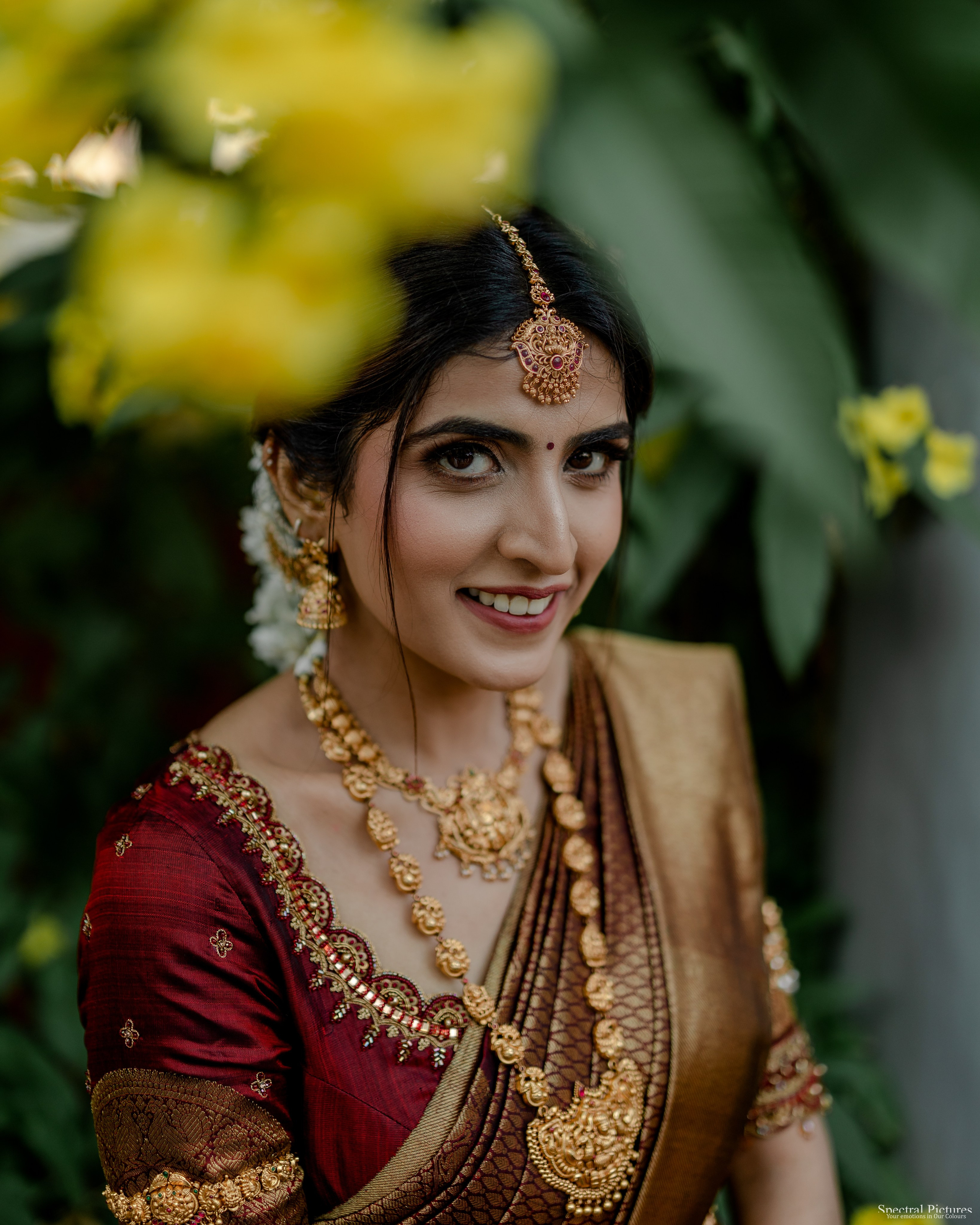 “Shivani & Ashish | A Love Meant to Be”