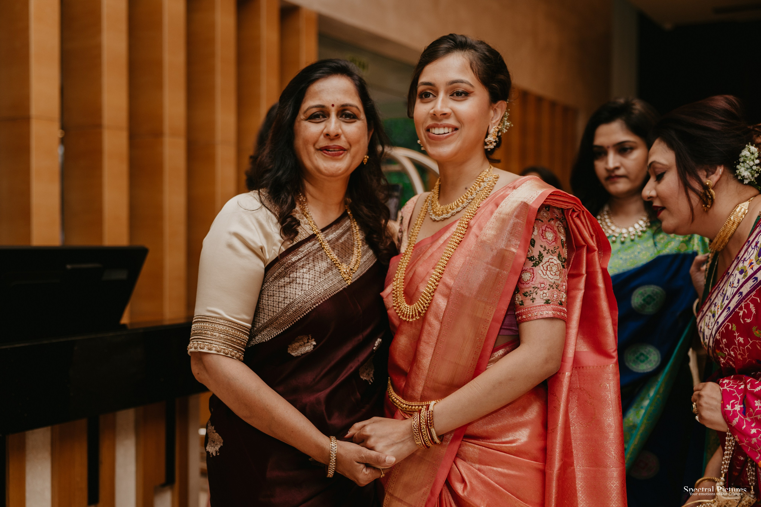 Tanvi & Neil | Engagement