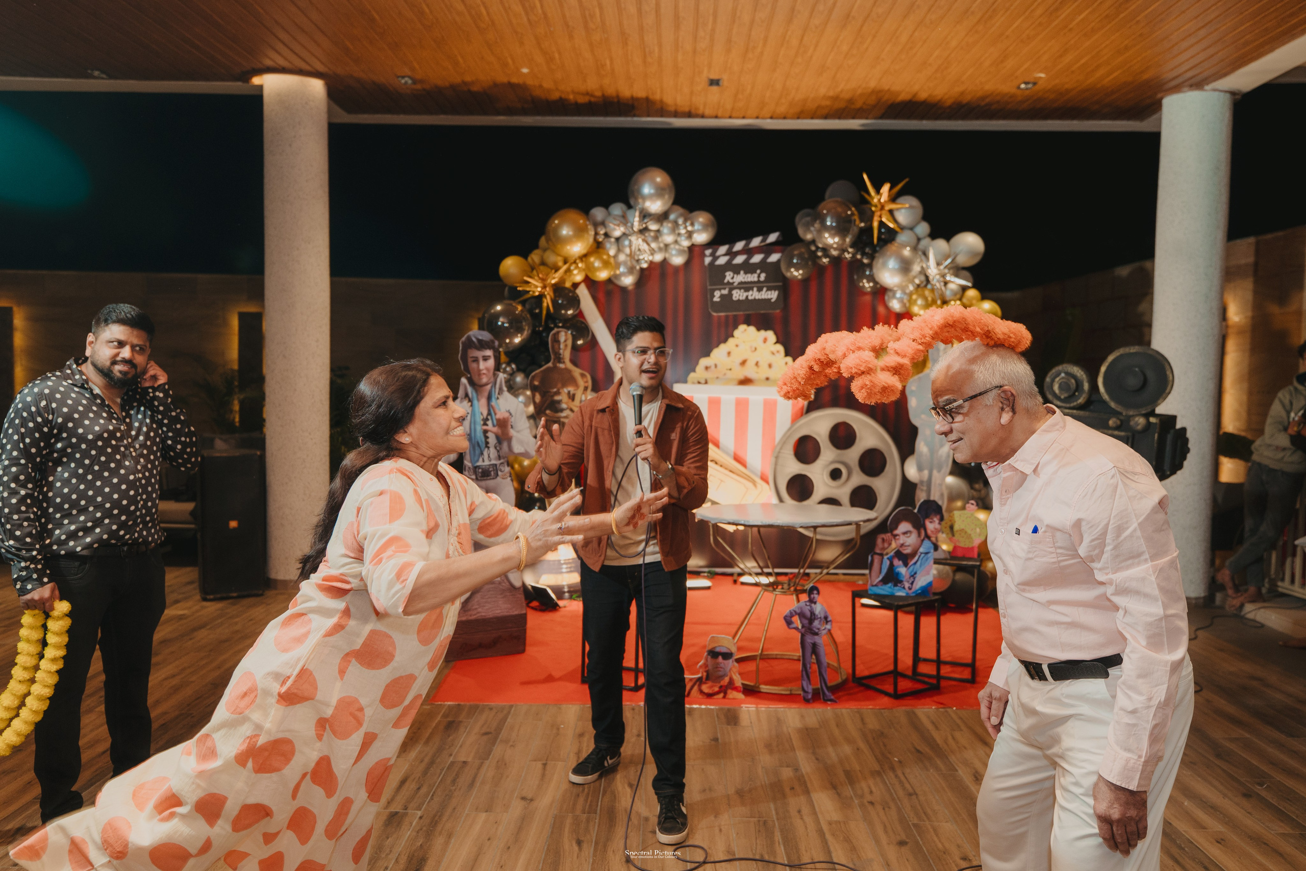 Rykaa’s 2nd Birthday