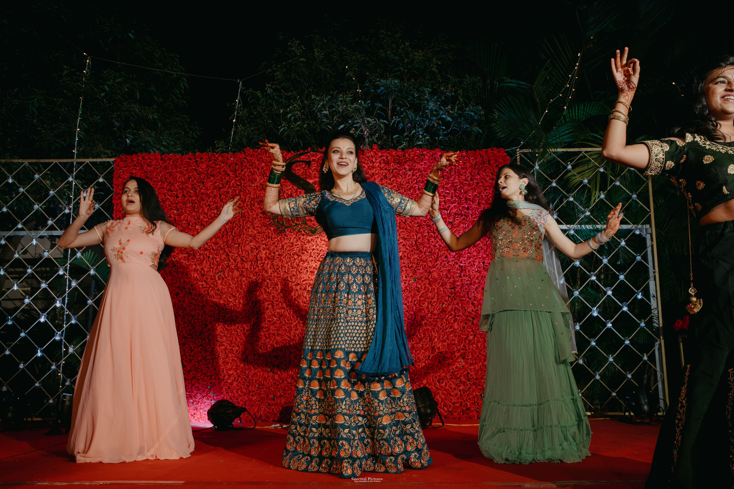 Shreyas & Shamika | Weddding