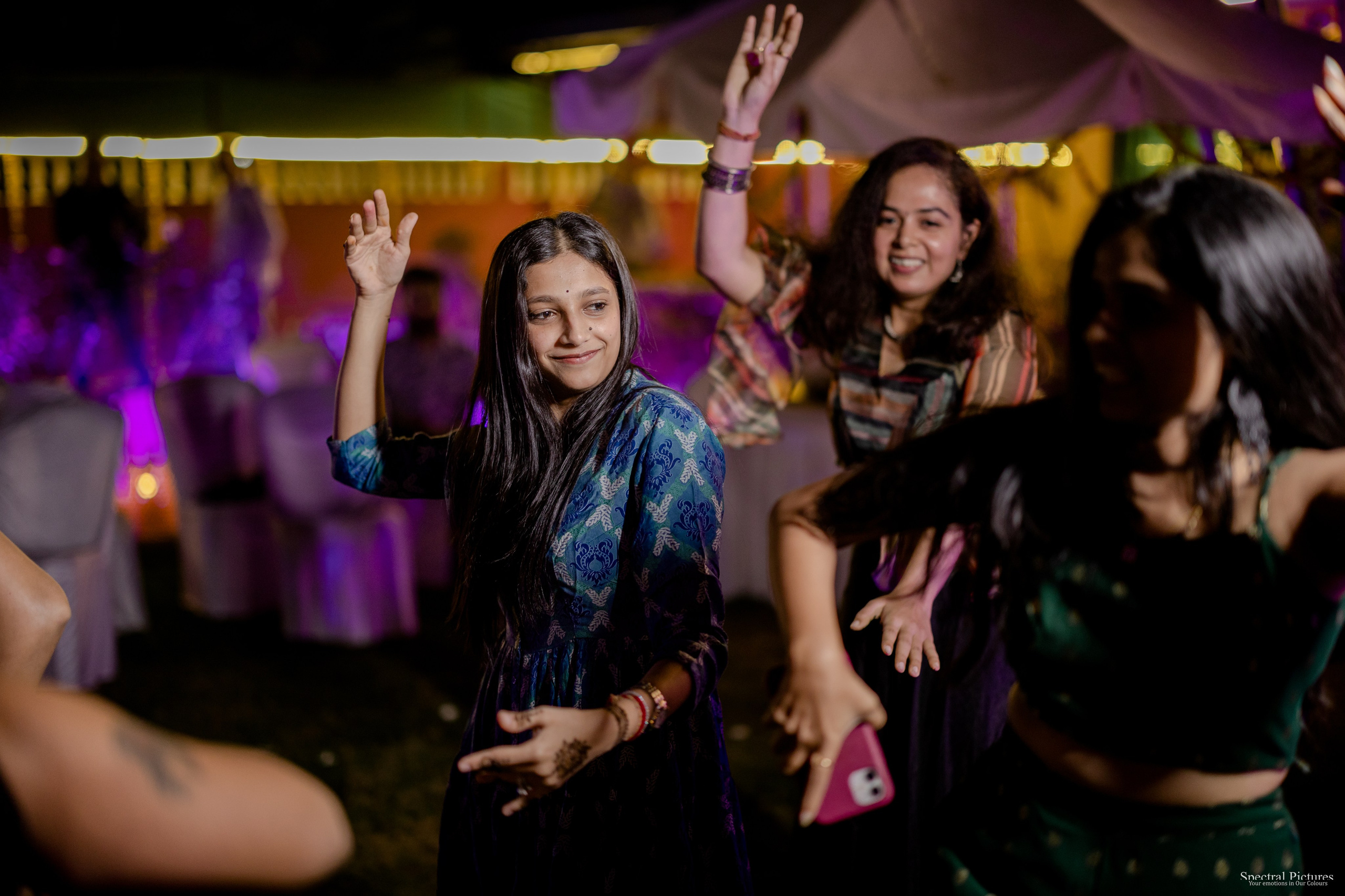 “Shivani & Ashish | A Love Meant to Be”