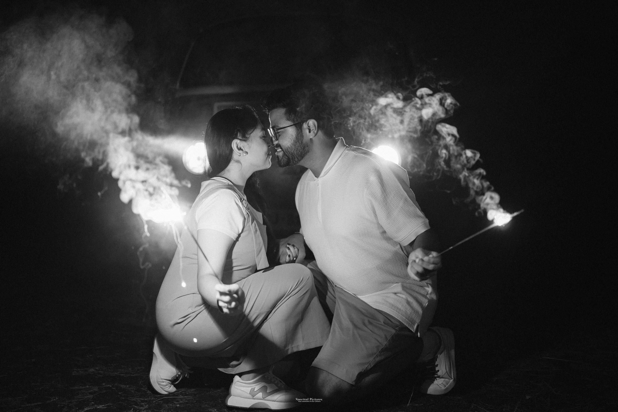 “Before the Big Day ” | Dilnawaz & Mumtaz