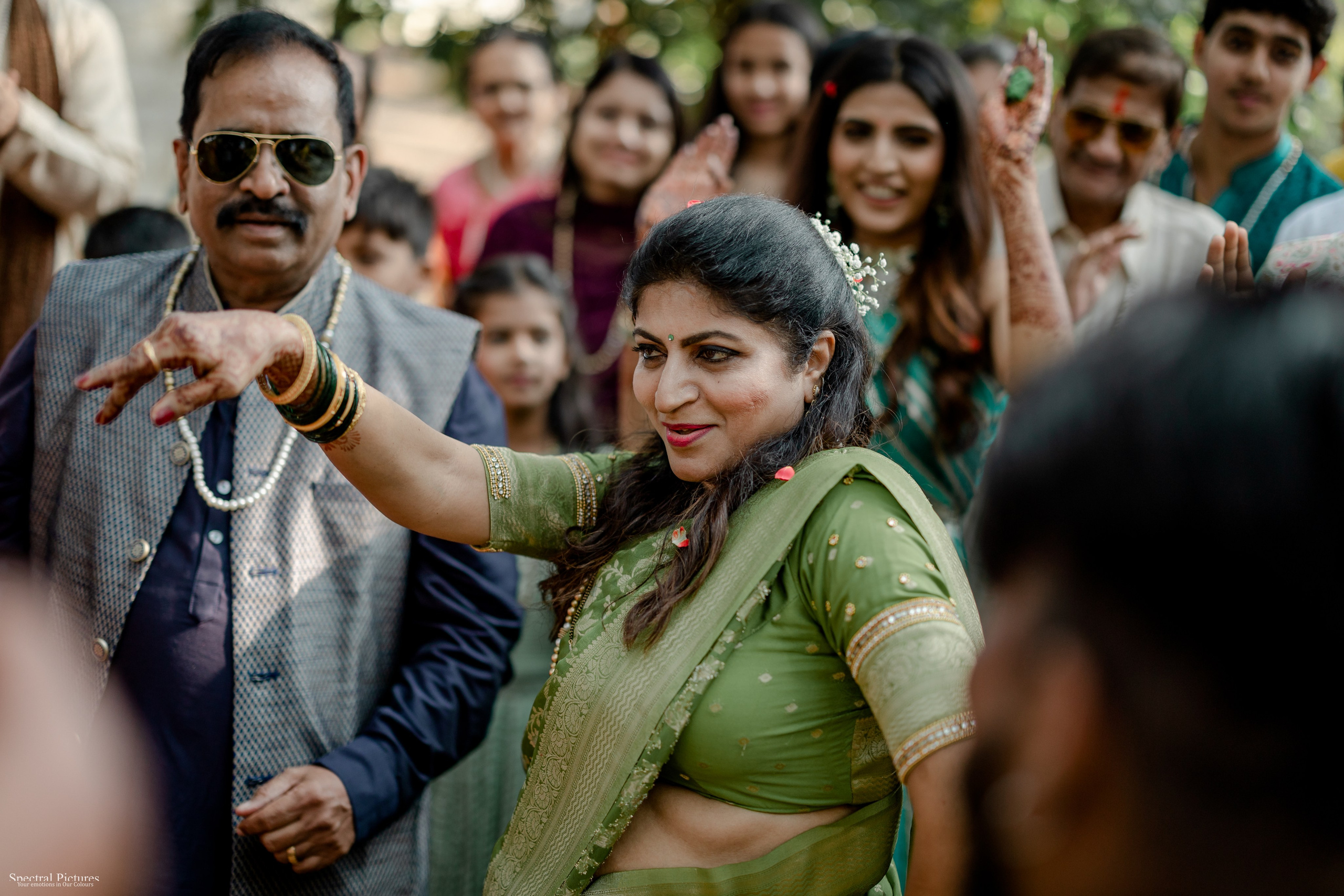 “Shivani & Ashish | A Love Meant to Be”