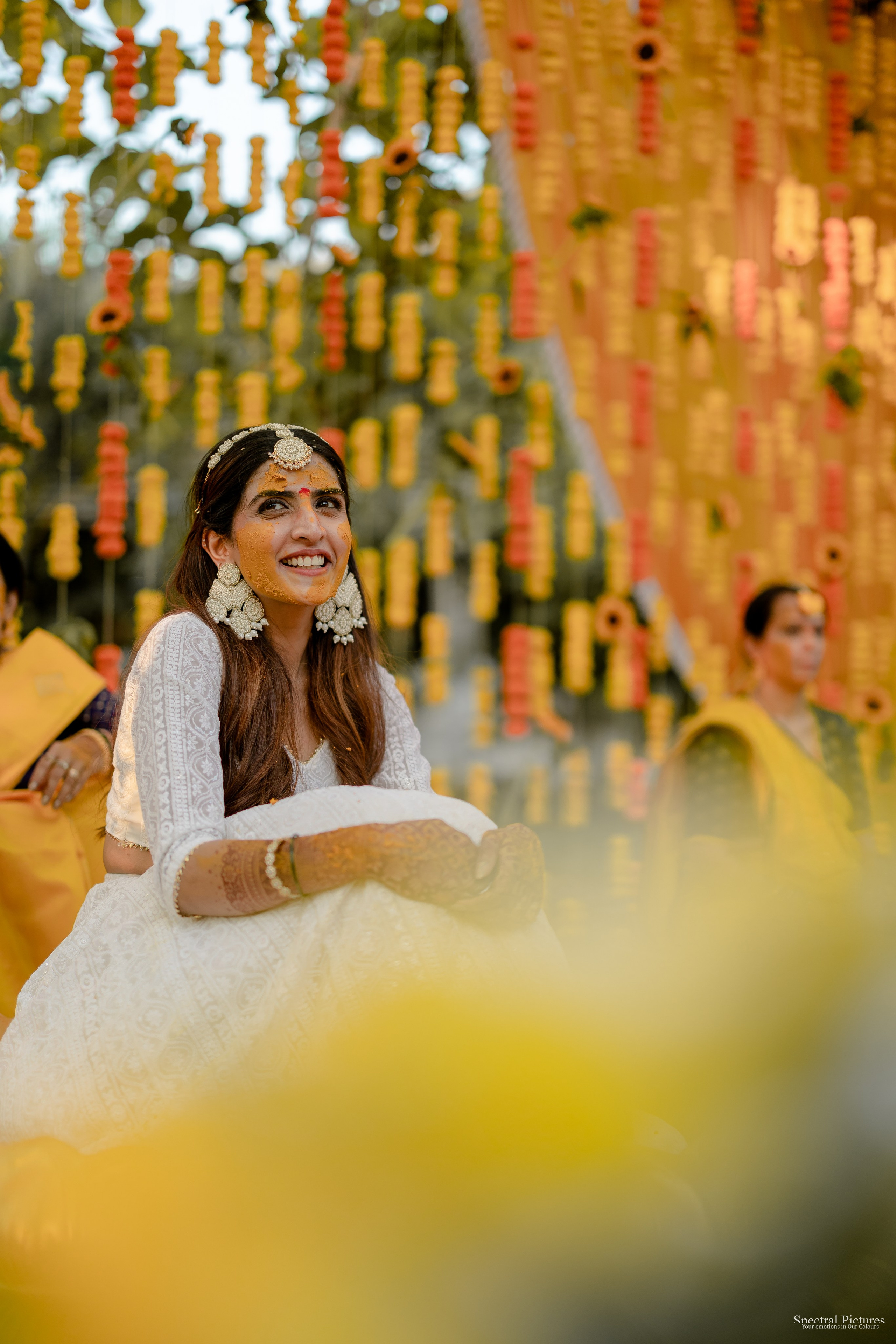 “Shivani & Ashish | A Love Meant to Be”