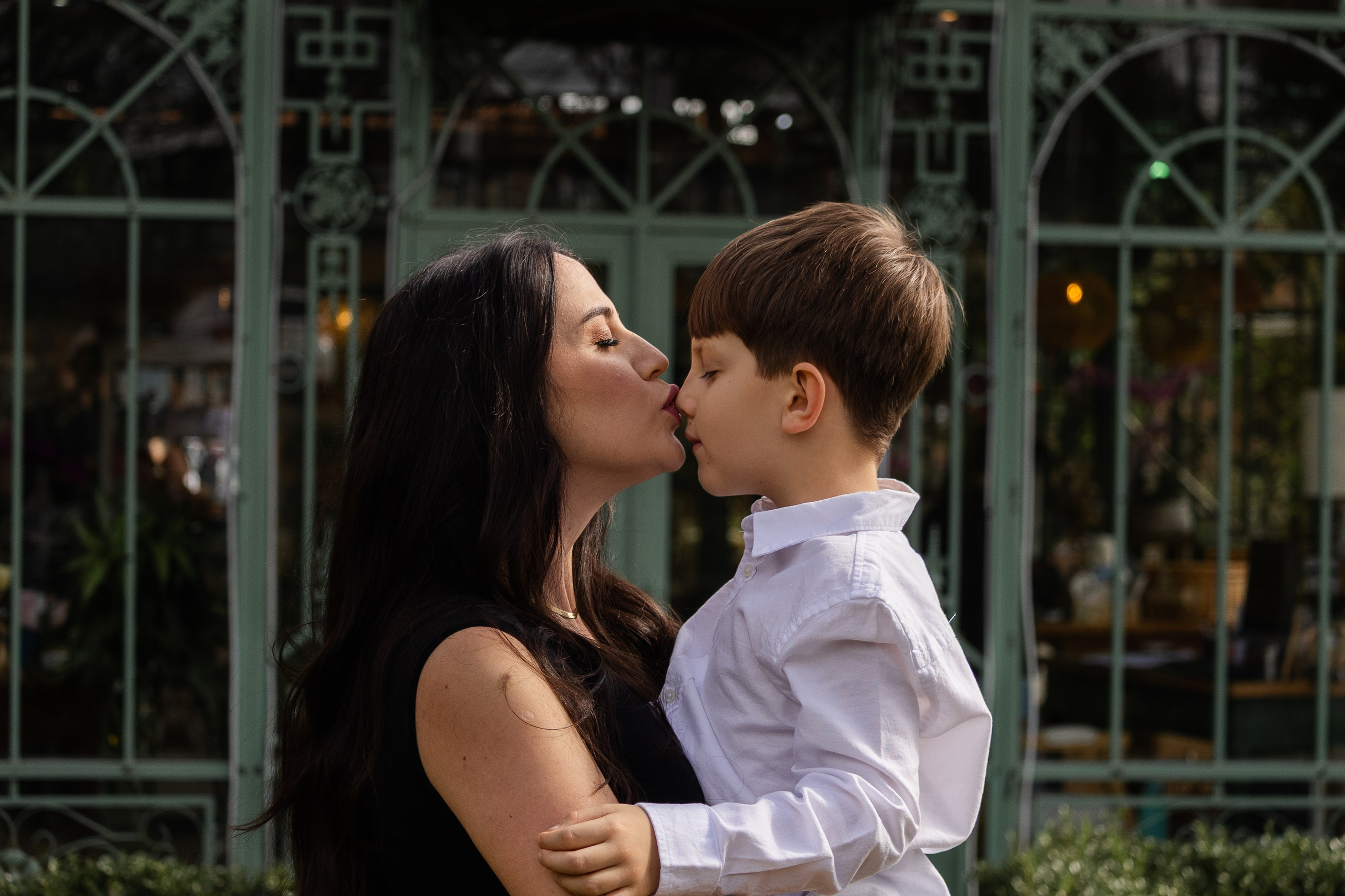 Ensaio Gestante (Gabriela)