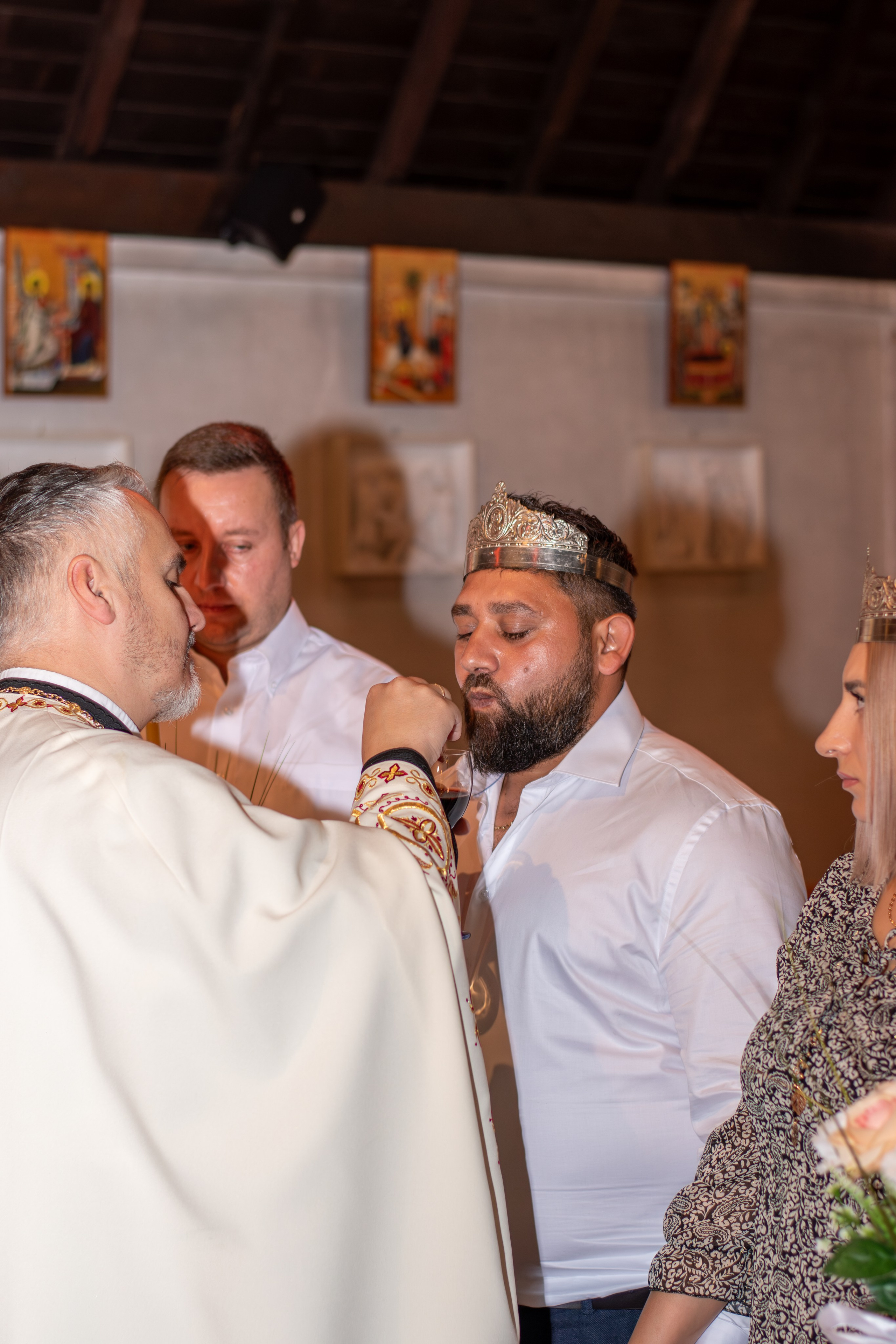 Ion Camelia. Fotograful și Cameramanul familiei dvs în Franța Paul Photographer