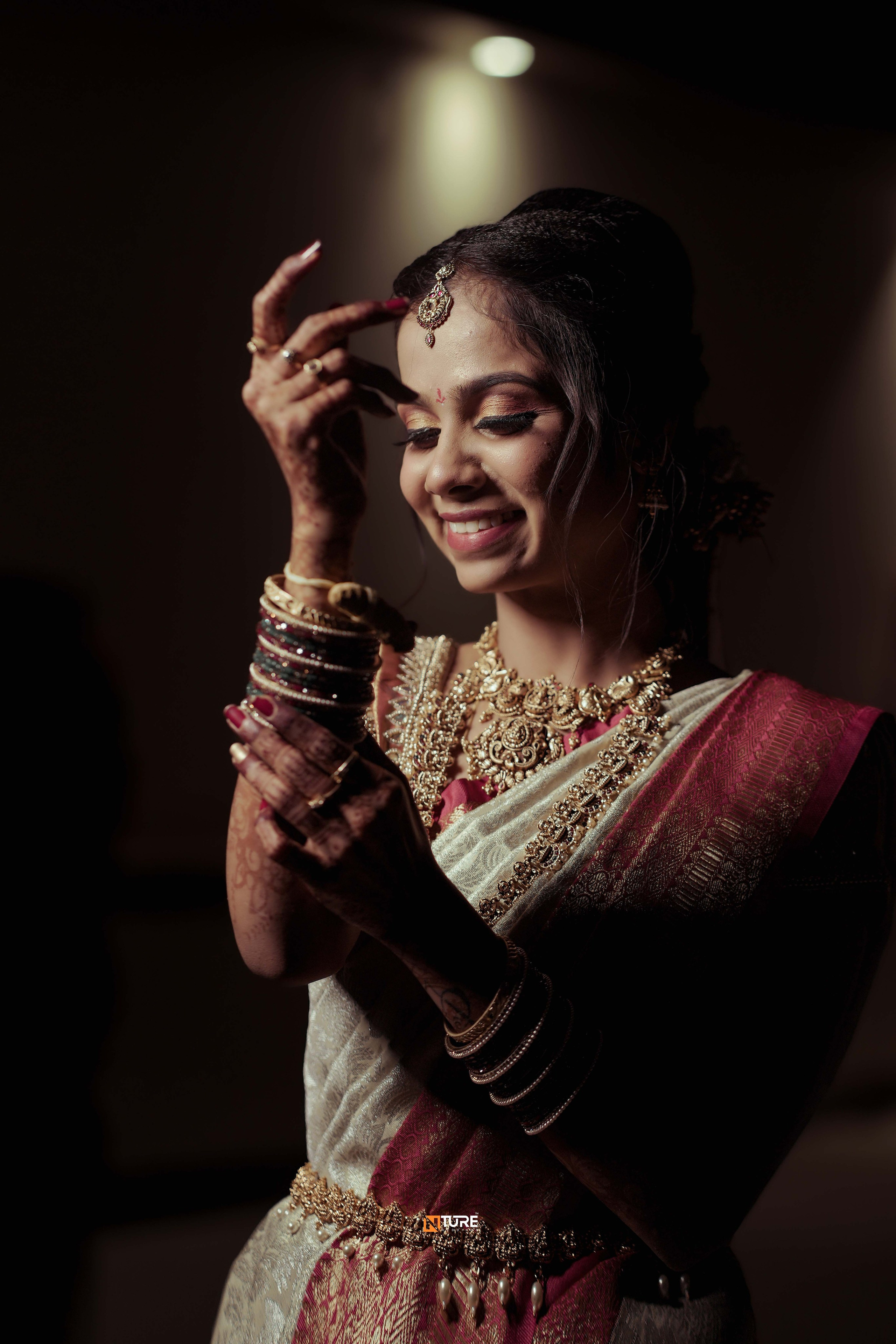 PHOTOS. NTURE WEDDING