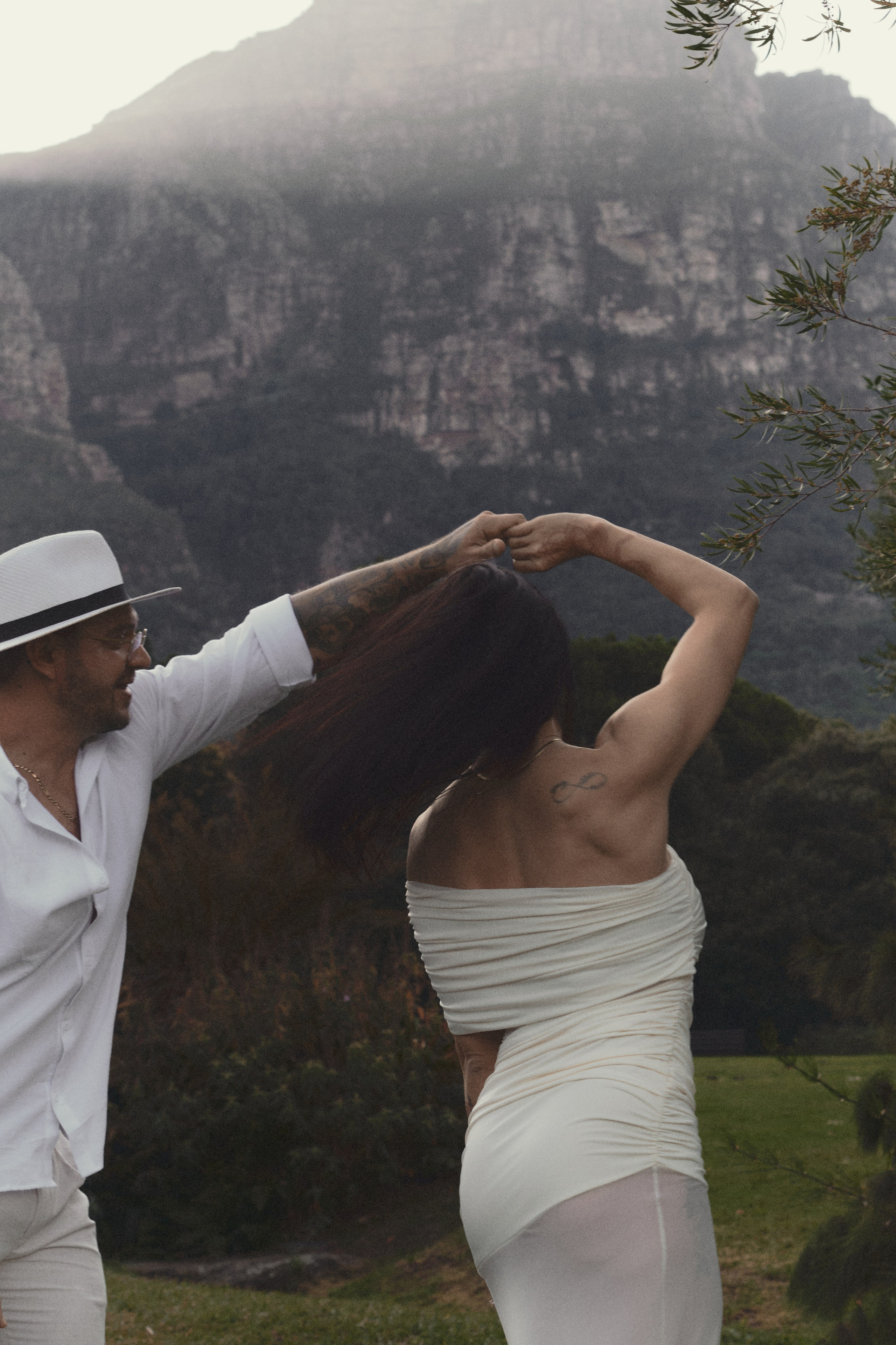 The proposal picnic. Photographer Cape Town | фотограф Кейптаун