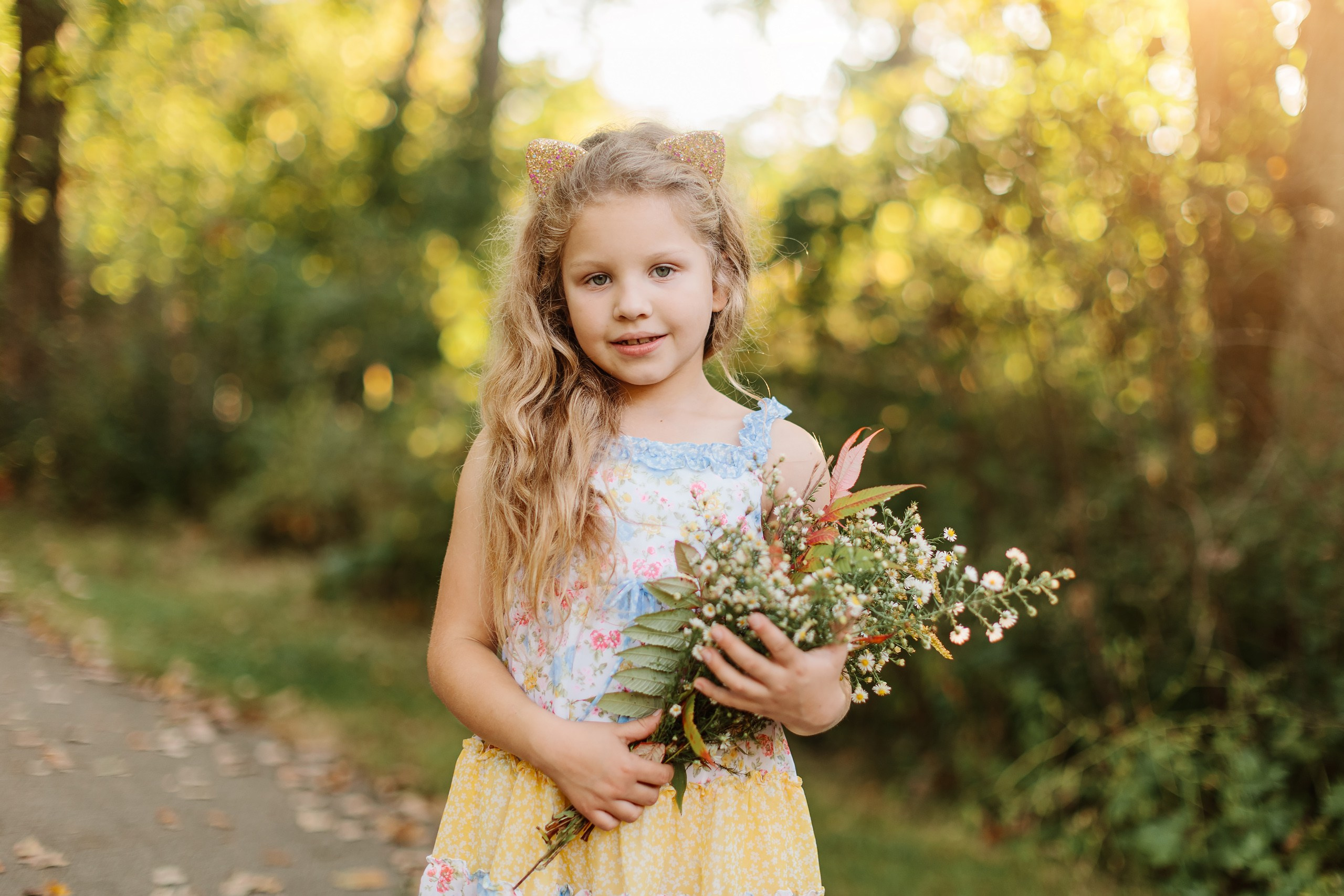 09.21.24 Family Photoshoot. Wedding family event photographer in Chicago Nick Yushevich