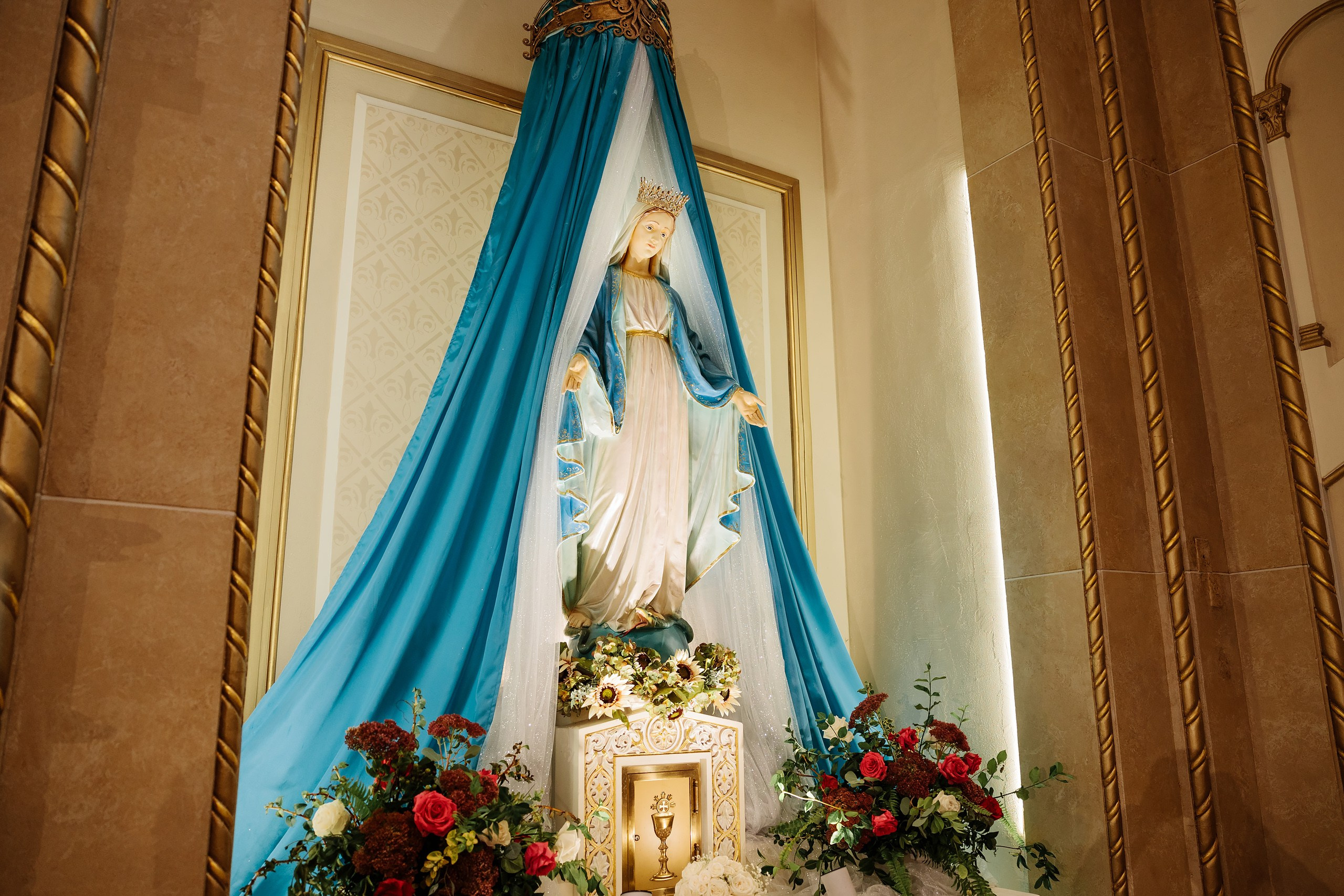 05.10.2024 Wedding. Wedding family event photographer in Chicago Nick Yushevich