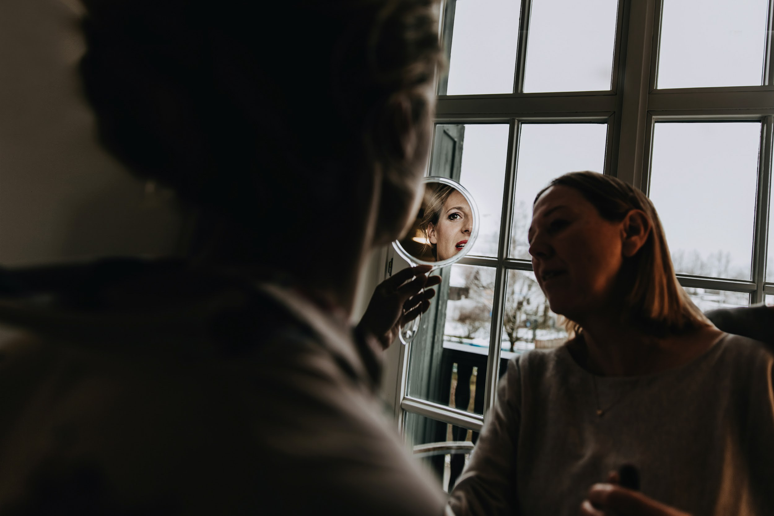 Stefanie & David. Hochzeitsvideo, Hochzeitsfilm, Hochzeitsvideograf Berlin