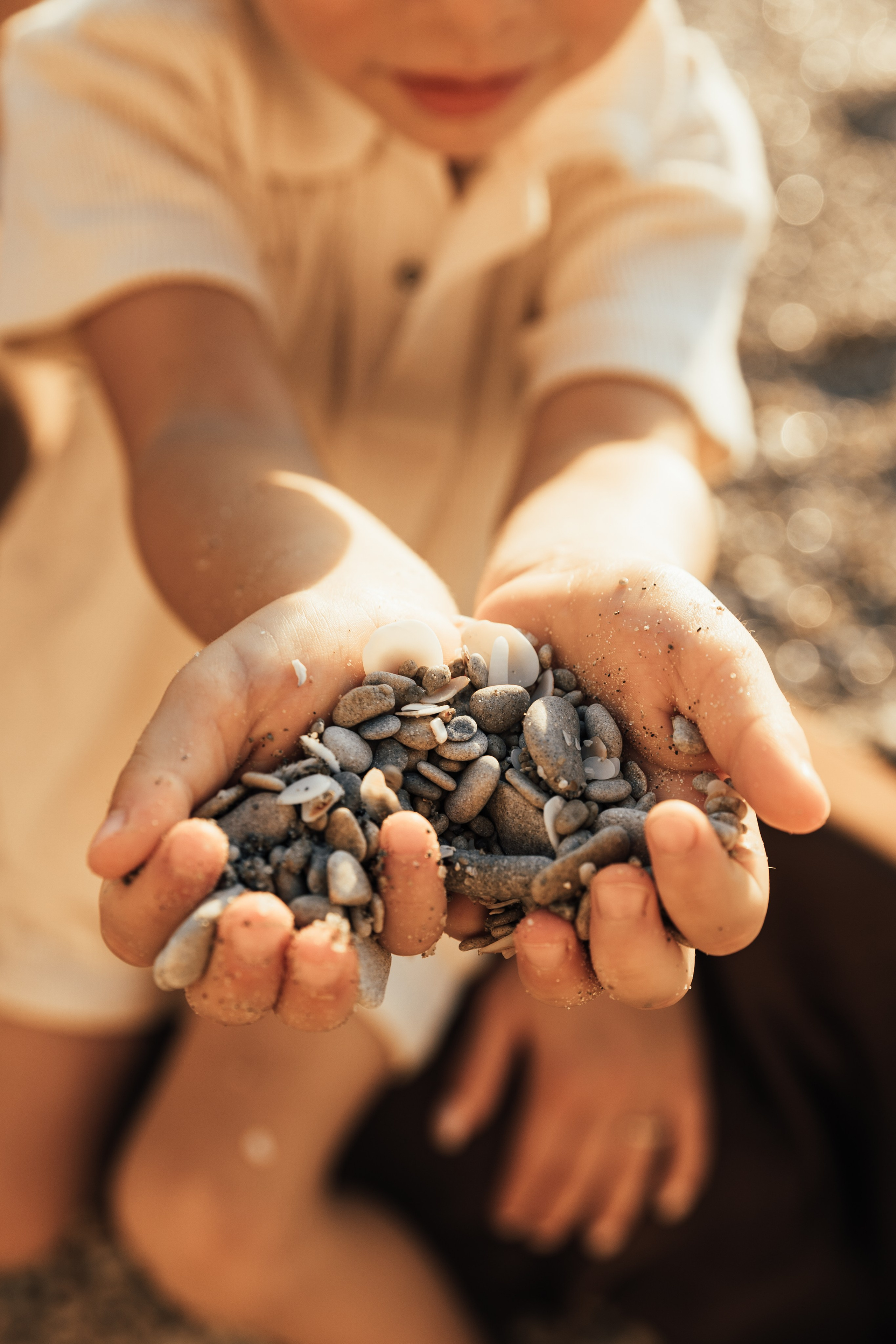 Alina, Sergei&Sema. Семейный фотограф в Израиле