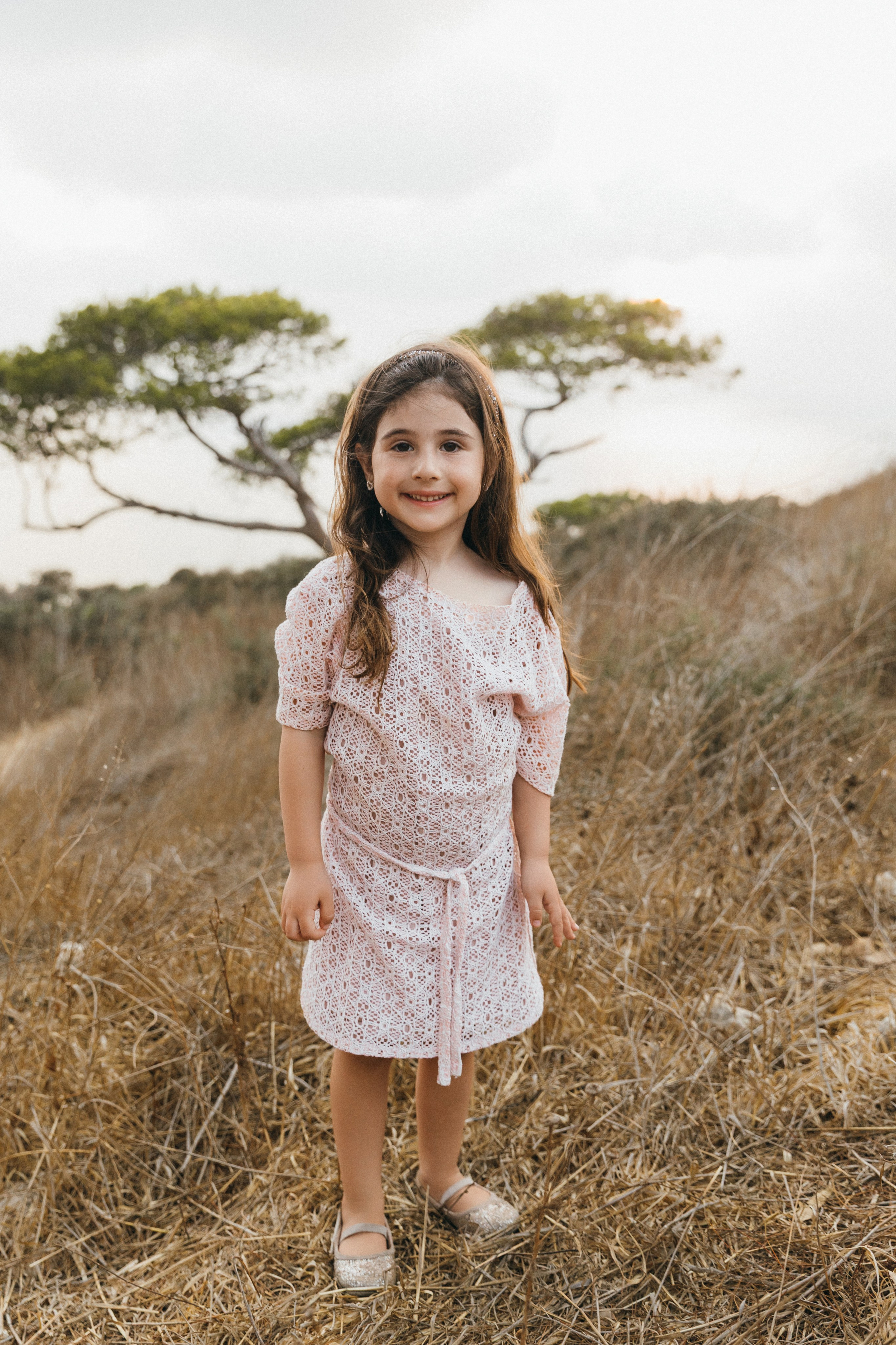 Didi, Chevi, Livia, Meli&Sofia. Семейный фотограф в Израиле