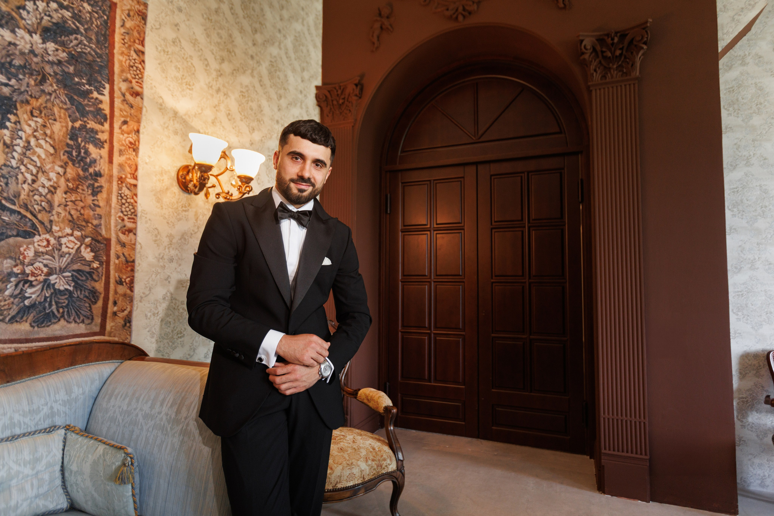 Nicolae&Alexandrina. Wedding, Family Photographer