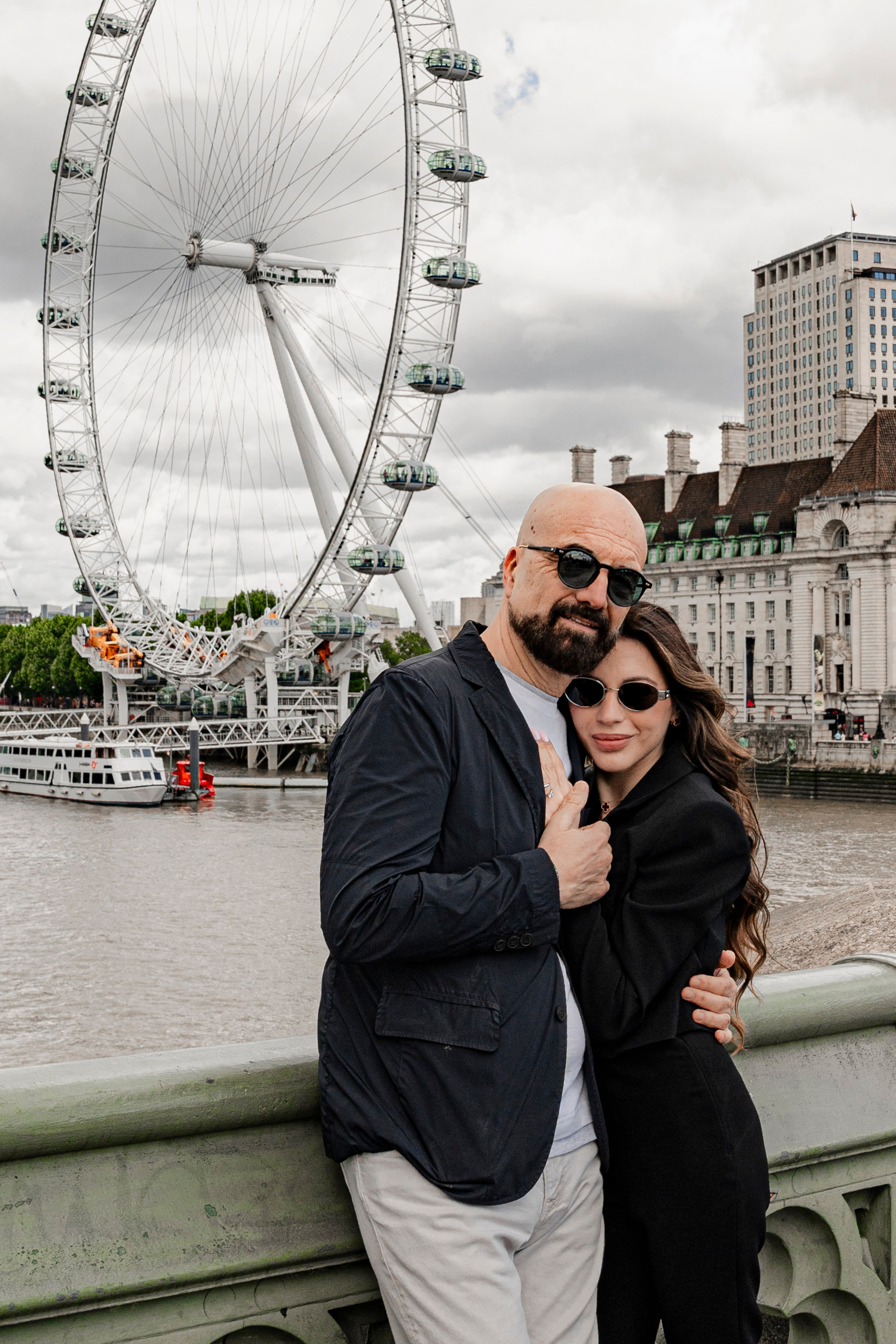 Zuma&Felix. Tonya Kyrylenko photographer in London