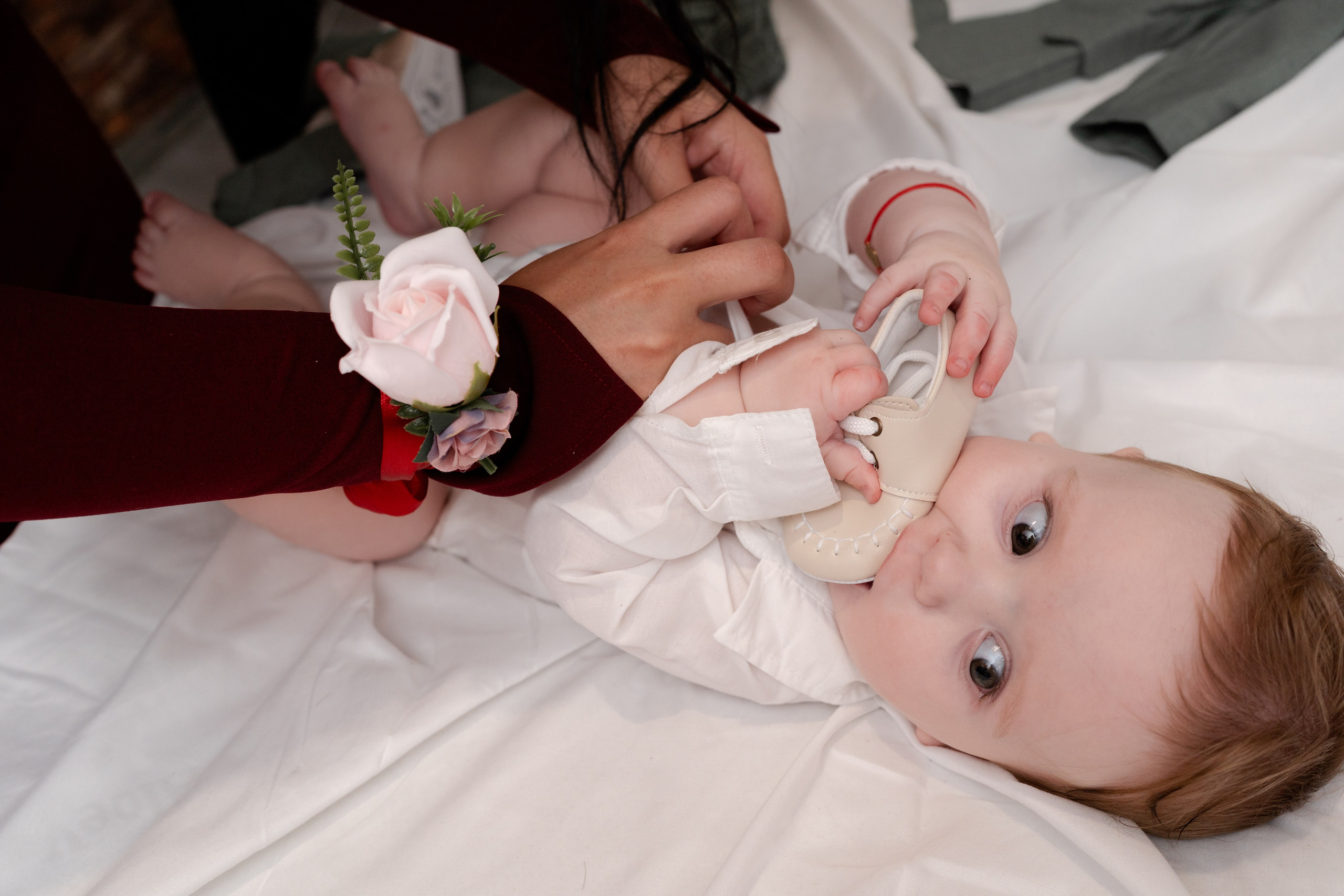 Nuntă - Ștefania și Daniel