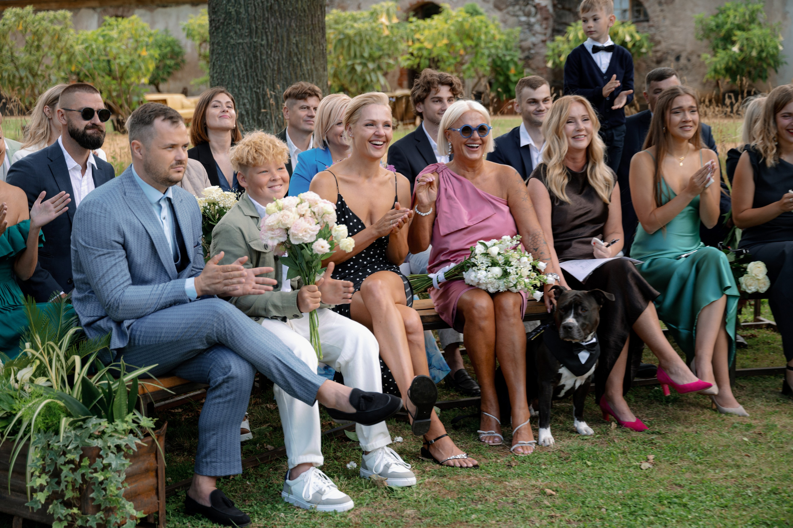 Ketlina & Renars. Bakasphoto wedding and lifestyle photography Latvia and Worldwide