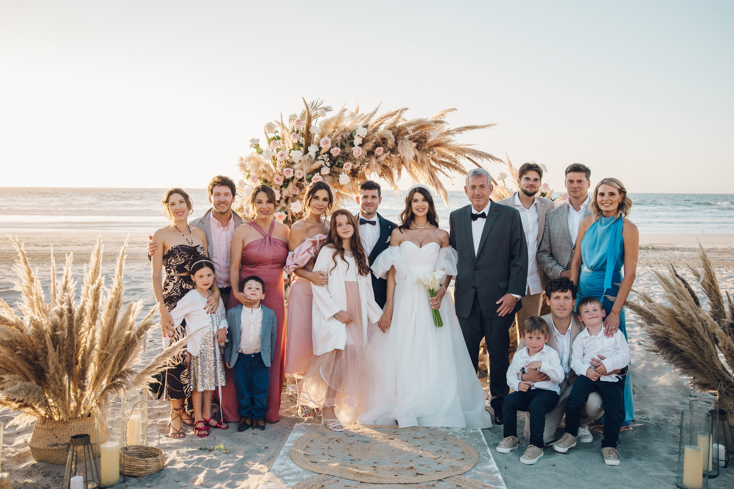 Alina & Alberto. Fotógrafa familiar Santiago y Chile Anna Almazova