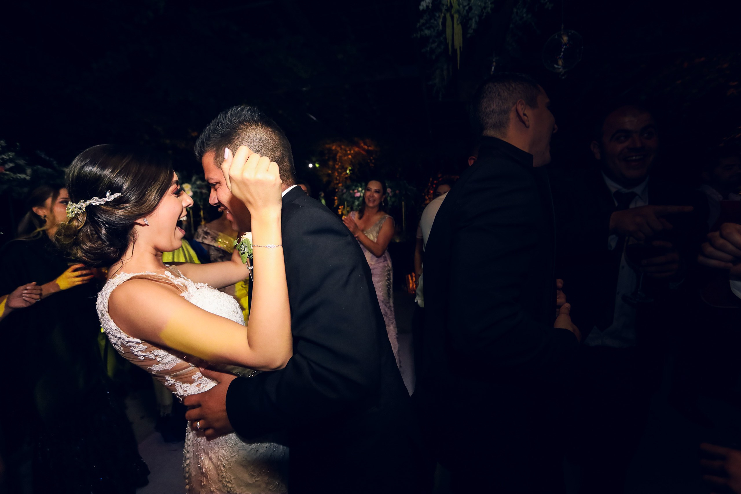 Parque La Joya Valle de Gpe + Iglesia de Piedra. Estudio de fotografia en Tijuana