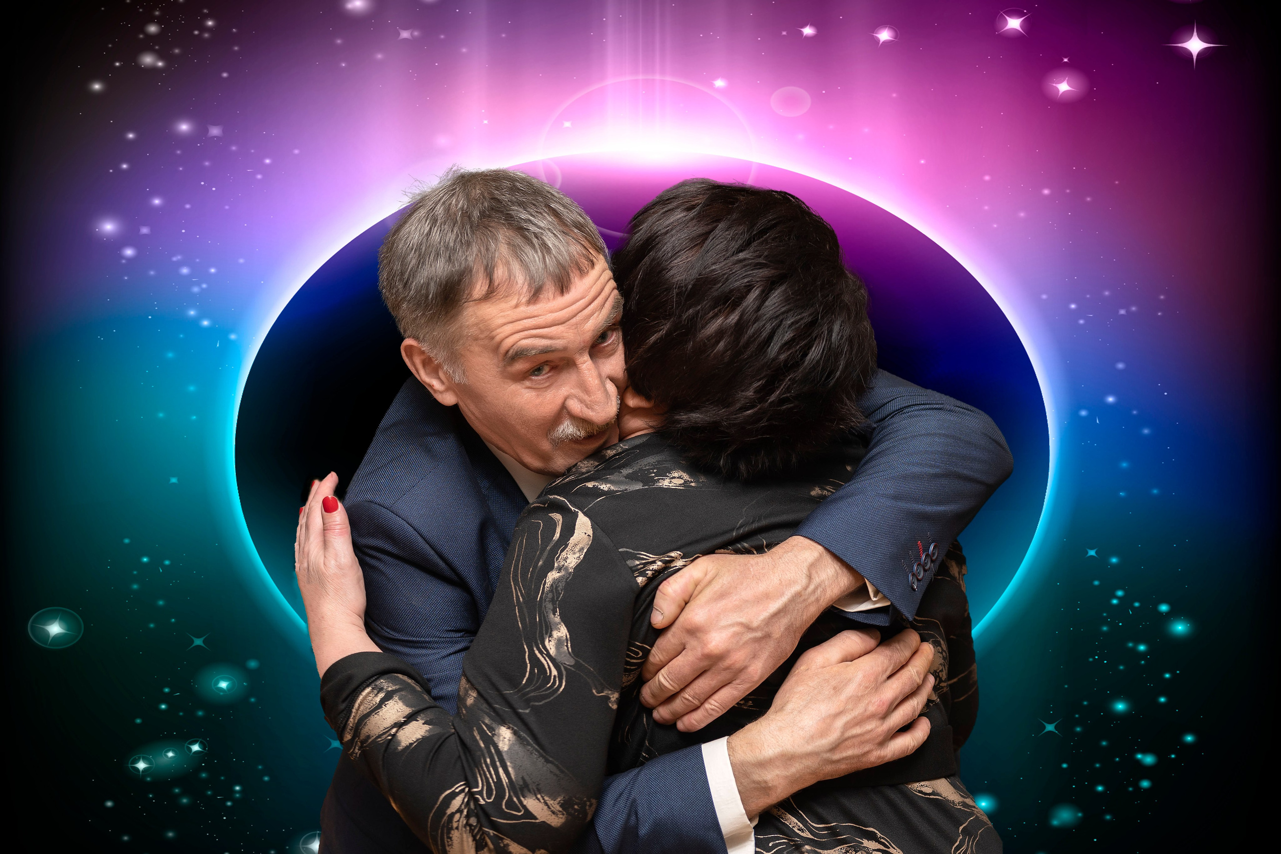 Праздники…. Анна Григьян — фотограф ретушёр в Даугавпилсе (Латвия)