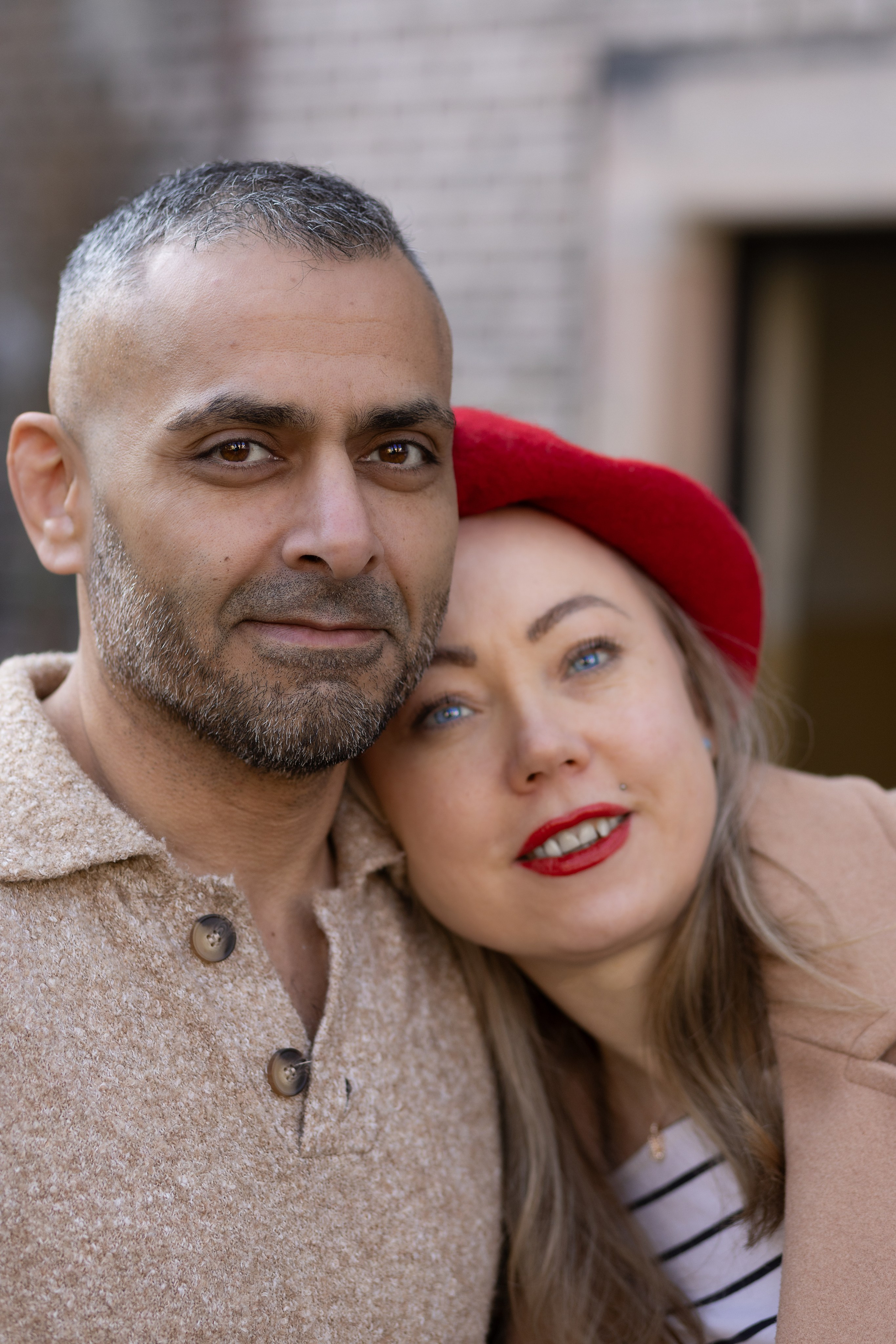 Love Story. Ihr Fotograf in Nürnberg und Umgebung