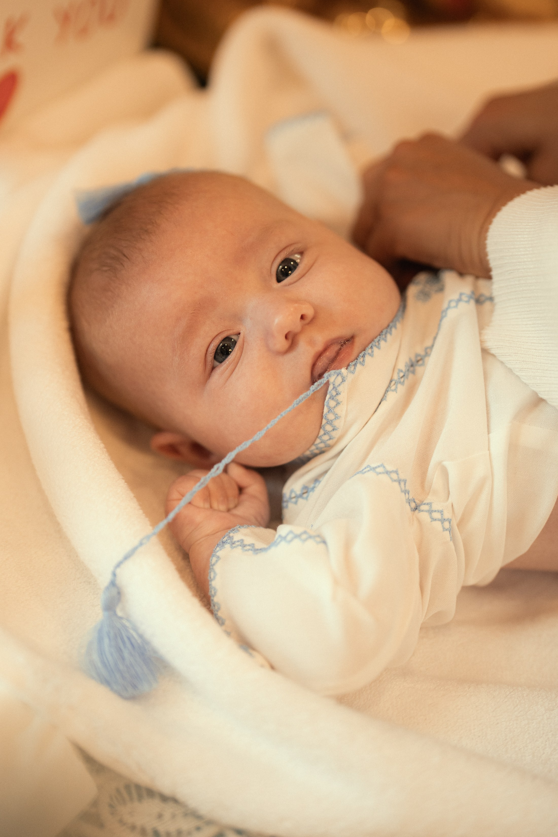 Liam Noah’s Baptism. Wedding & elopement photographer Viktoriya Kravtsov. Las Vegas