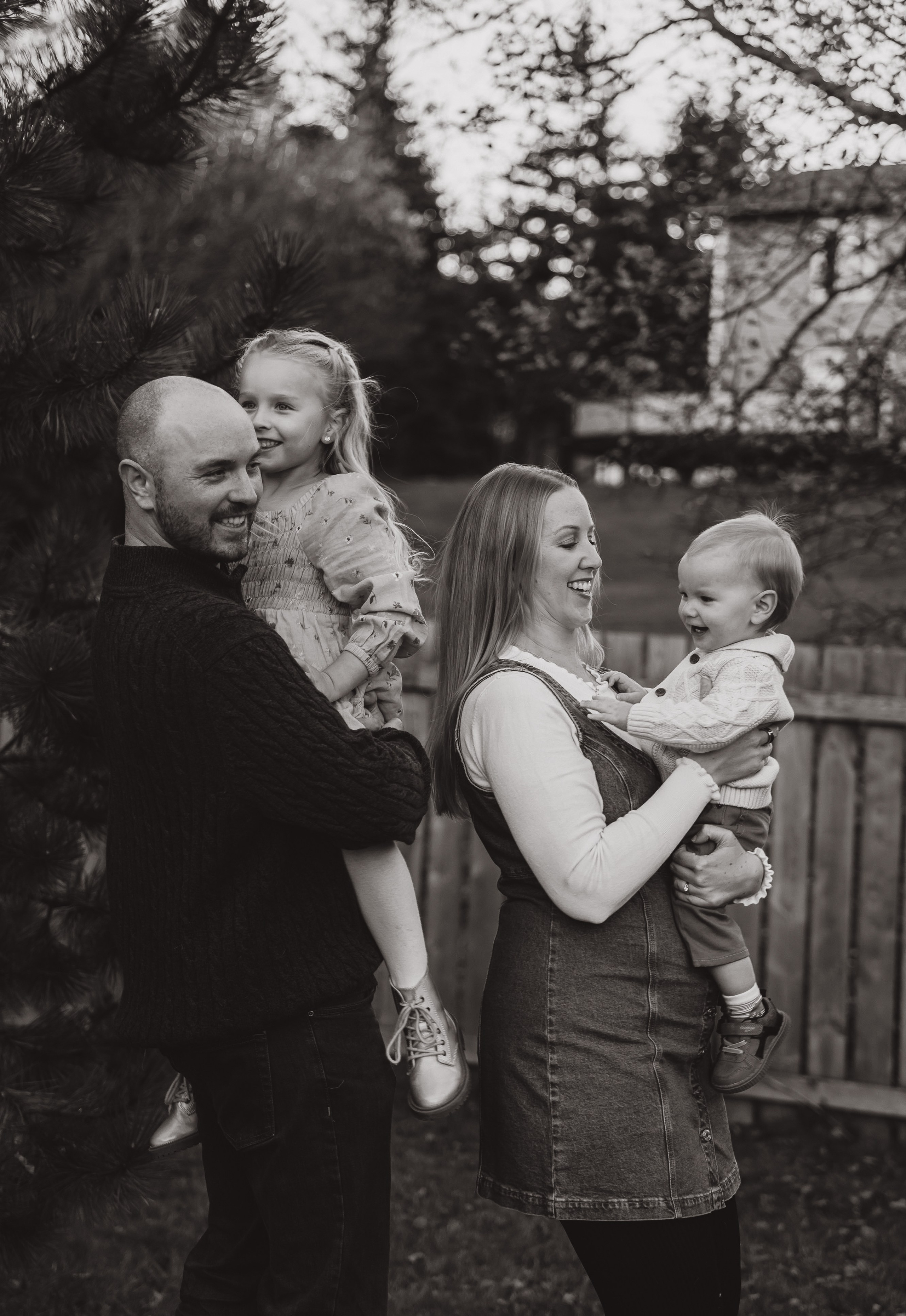 Families. Children’s and family photographer in St. John’s, NL | Marina Peliukh