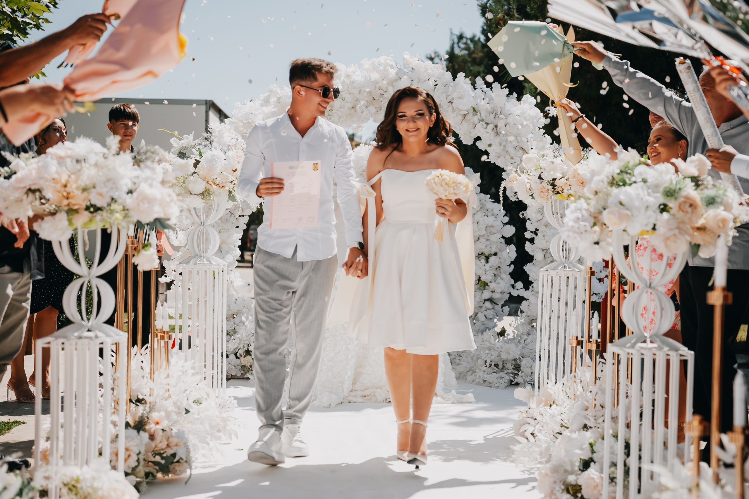 Georgiana & Robert. Fotograf Nuntă în Gorj - Gabriel Vulpescu