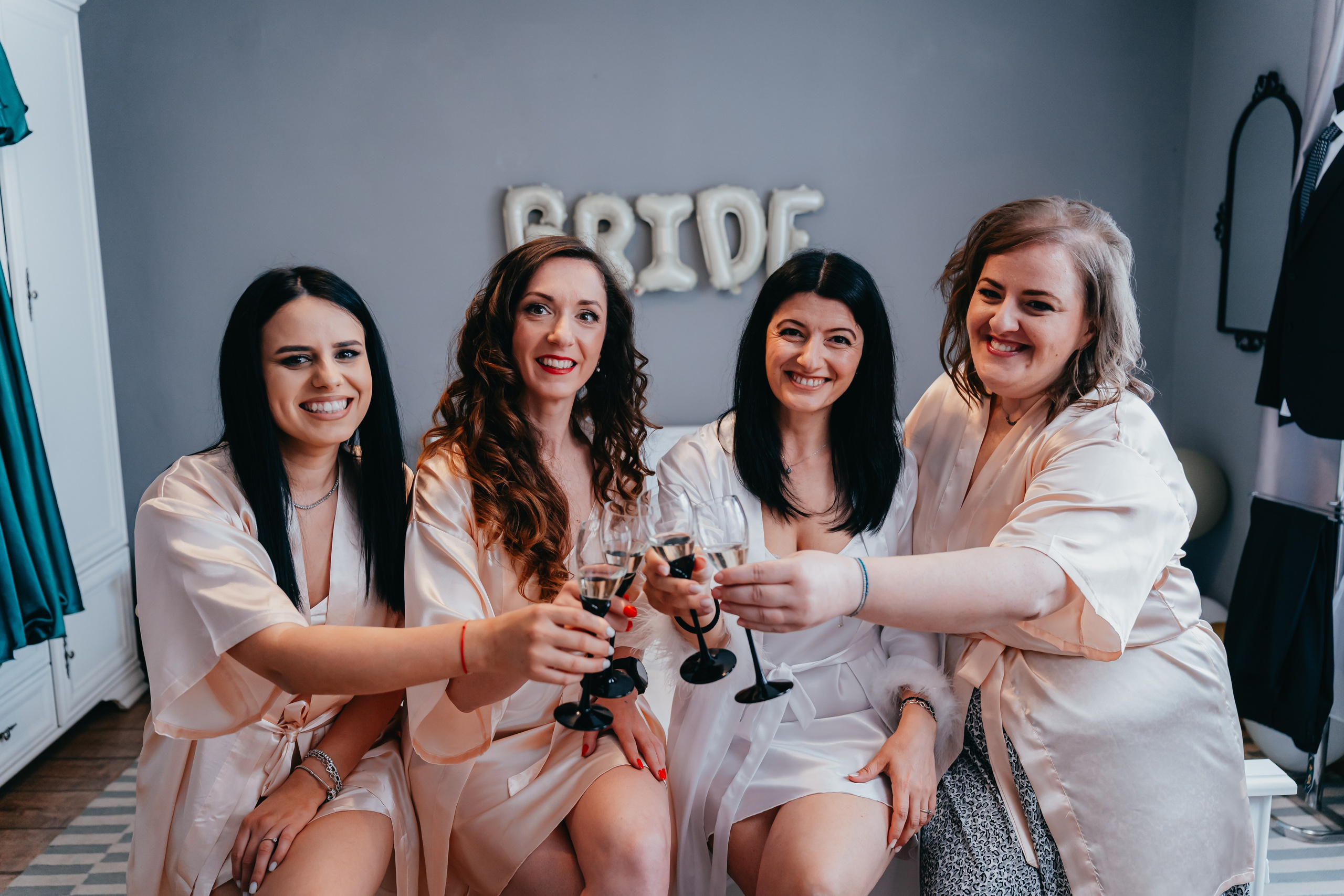 Denisa & Slavic. Fotograf Nuntă în Gorj - Gabriel Vulpescu