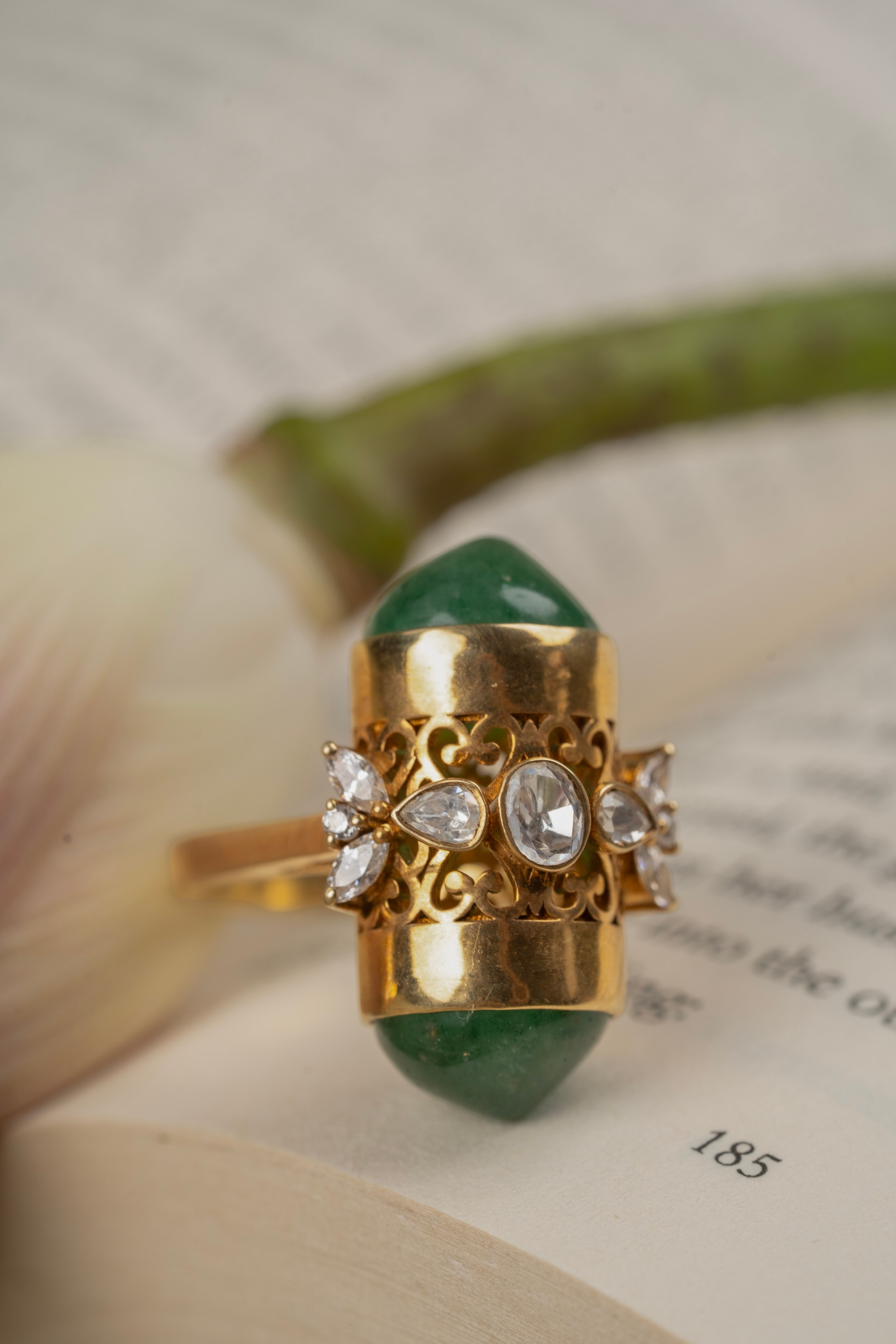 Product Styling for Illuminari Jewellery