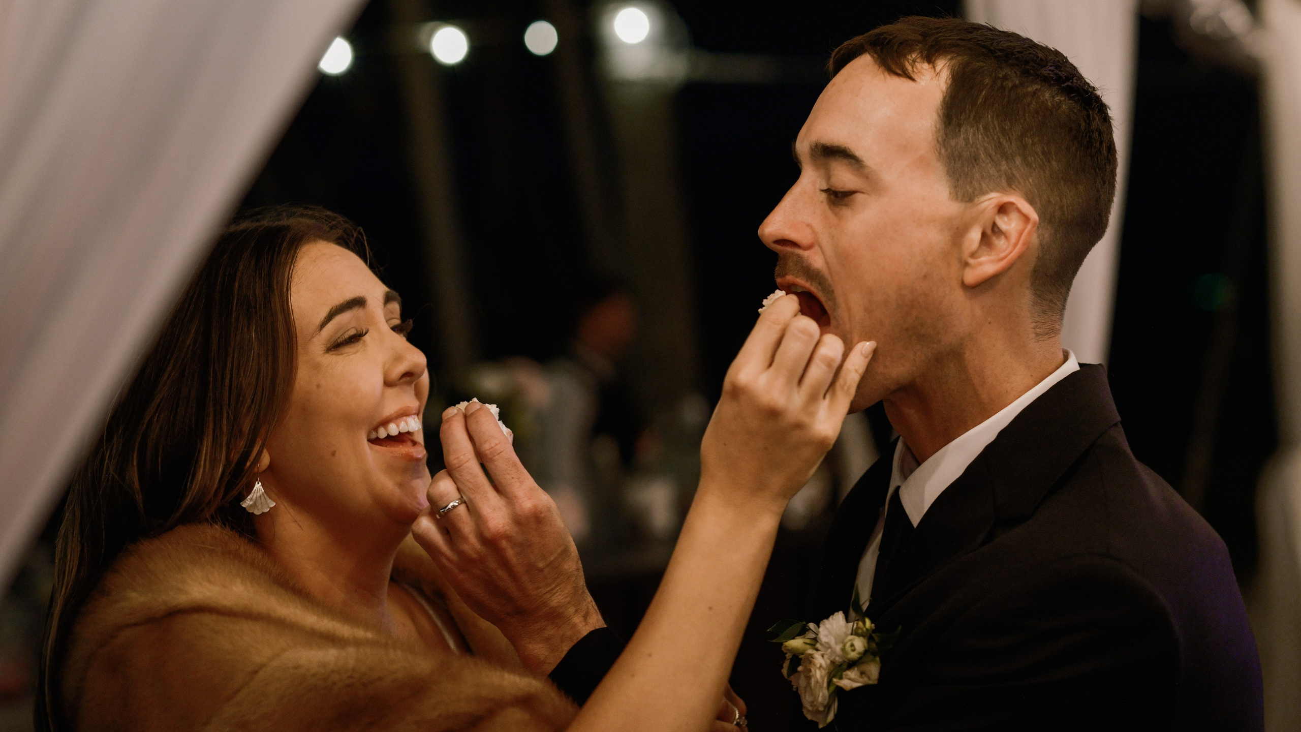 LIV AND OSCAR. Florida destination wedding photographer