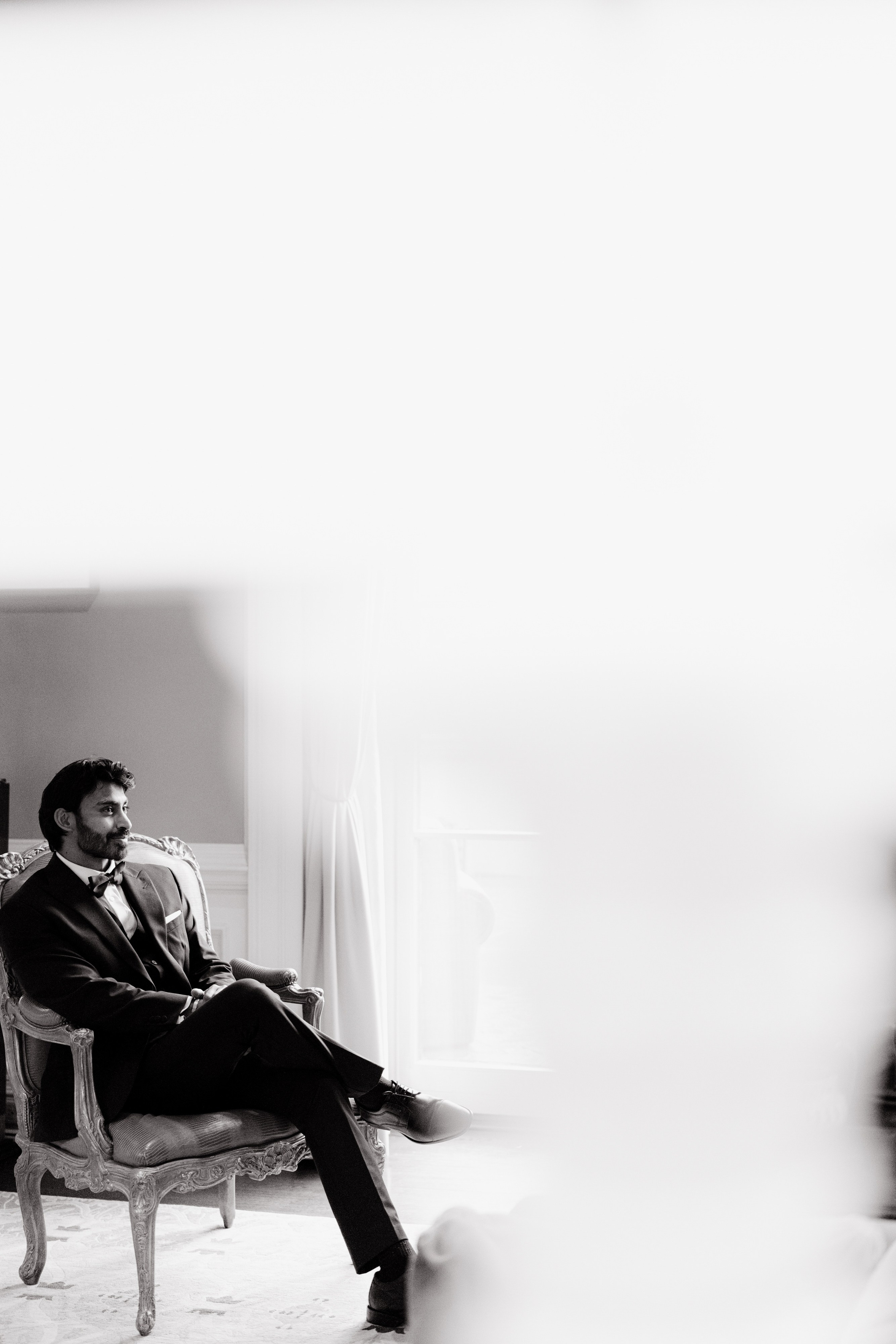 Sabrina and Pranav. Wedding photographer and videographer New York | New Jersey