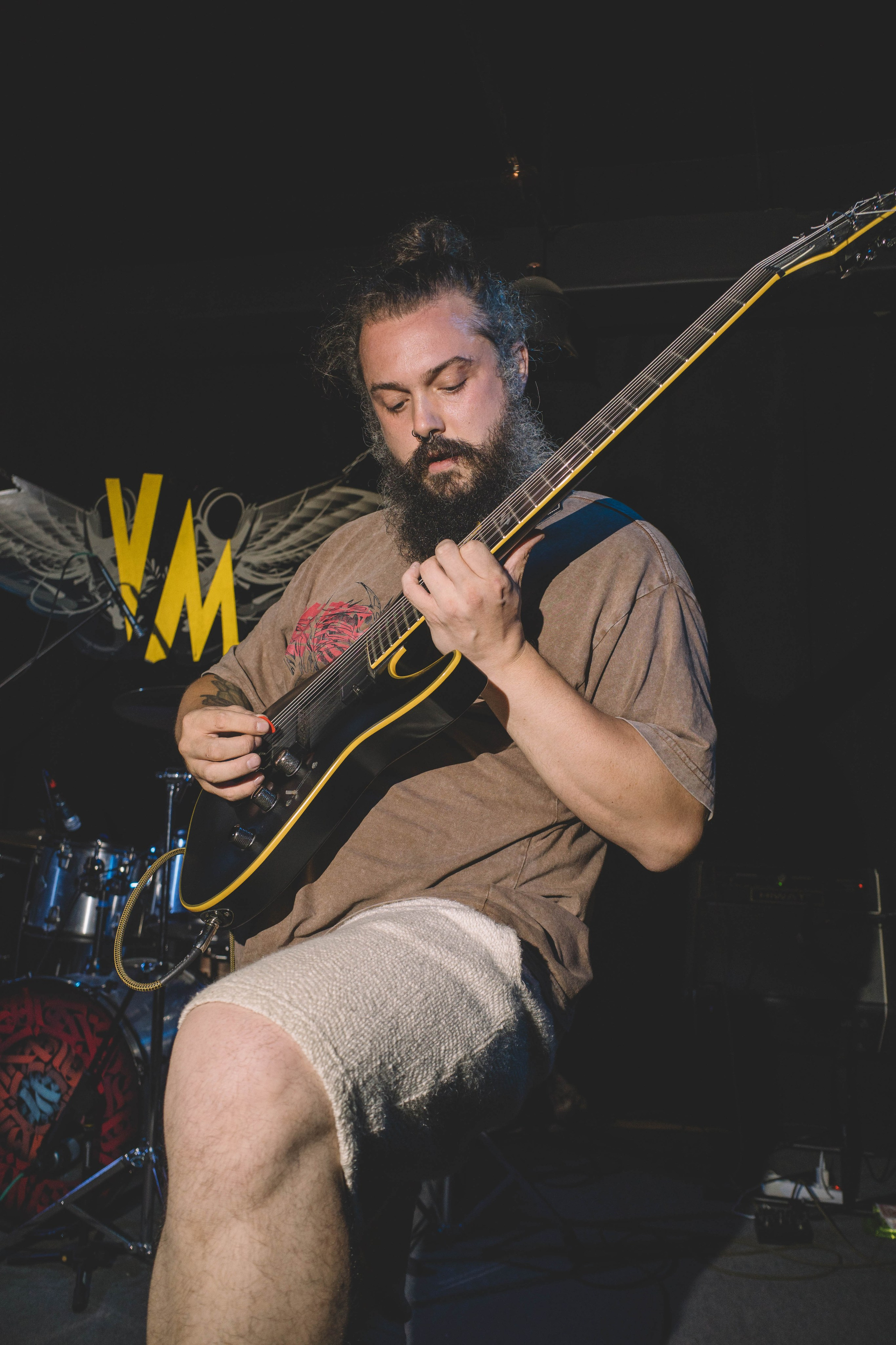 Kuturar @ Krupskaya @ Tashkent