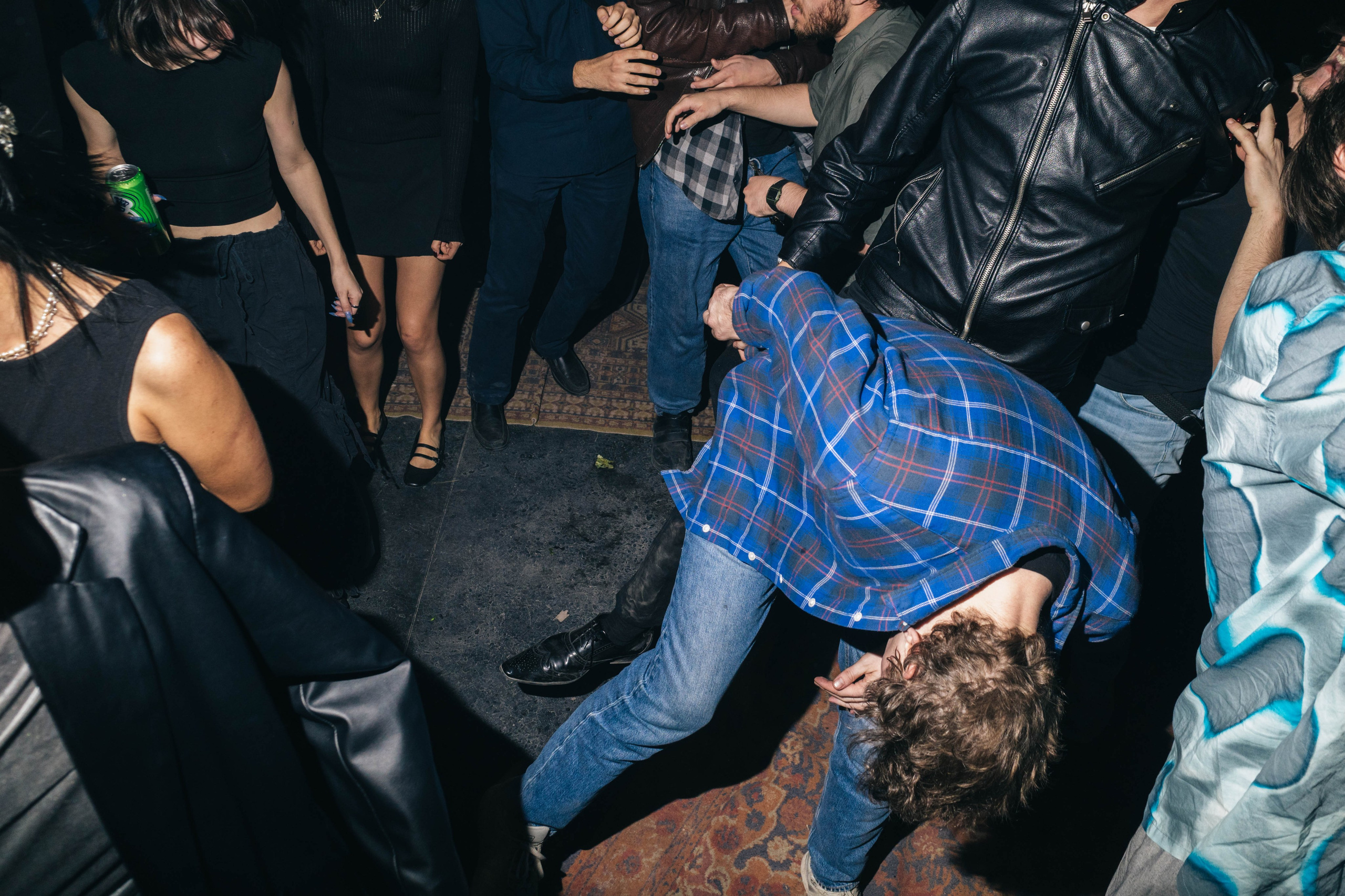 ТРУД, Если Можно, St. Waters @ Nalivayka @ 5.10.24