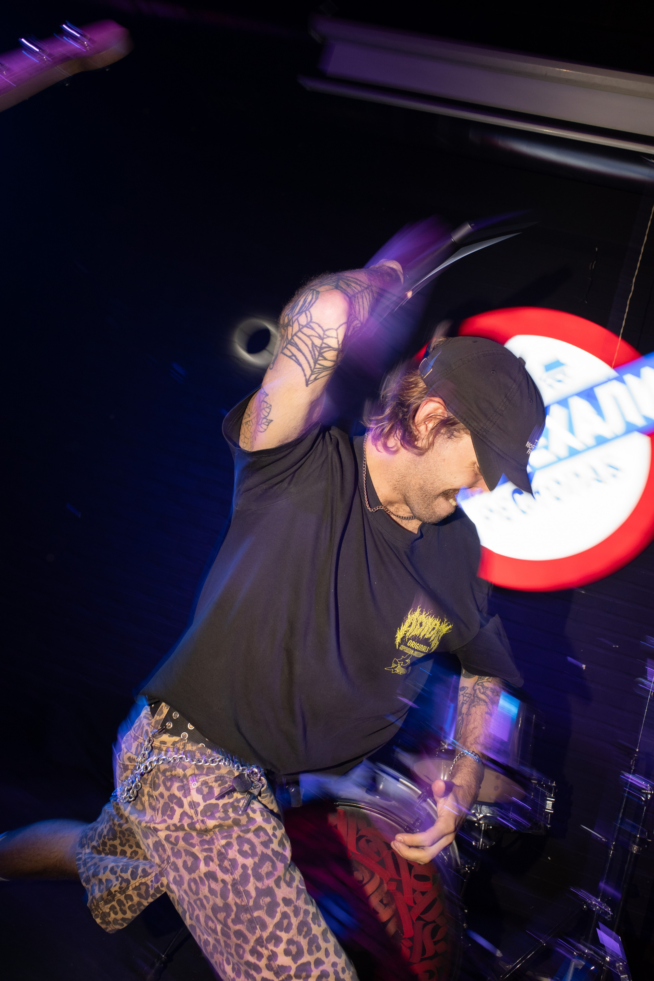 P.I.G.Z @ Ponaexali Hall