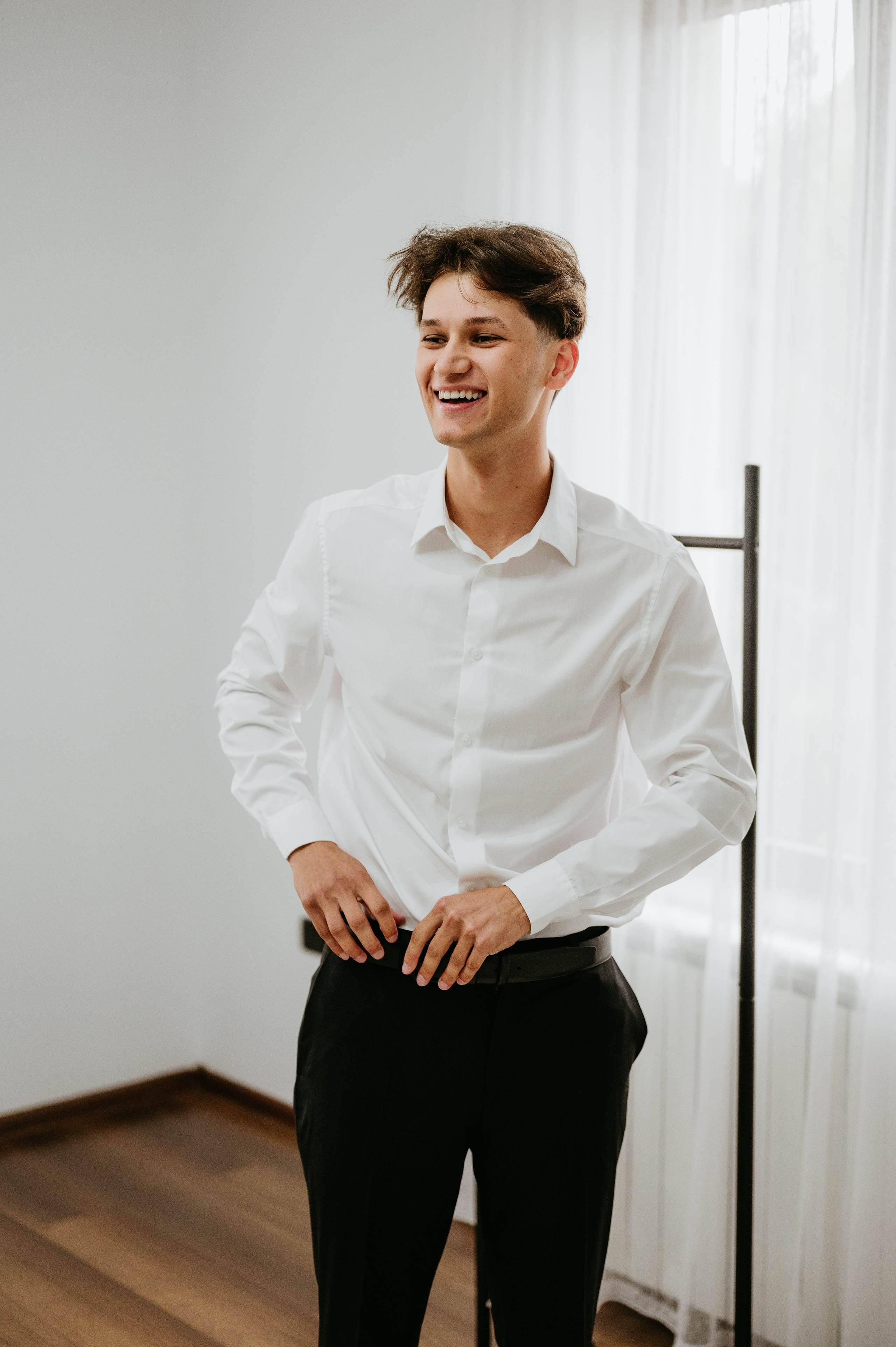 Cornel si Elisa. Valentin Melen - fotograf de nunta 🤍