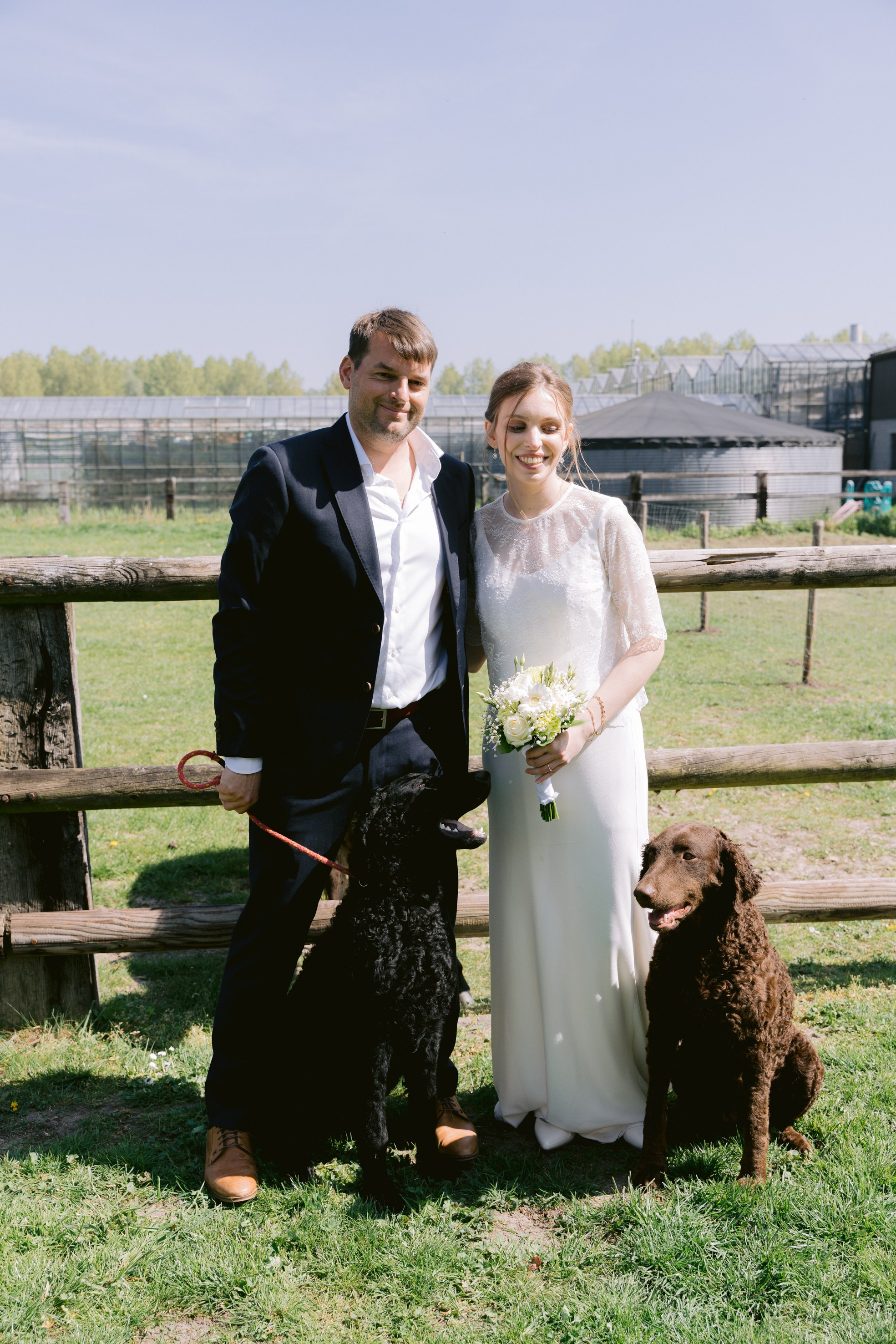 Wedding Day. Little Birdie – Jouw familie- en huwelijksfotograaf in België en daarbuiten
