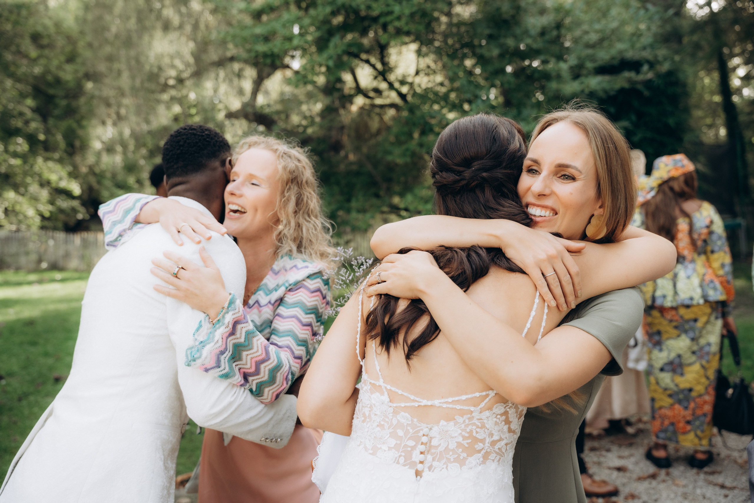 Anisa & Yannick huwelijk in Gent. Little Birdie – Jouw familie- en huwelijksfotograaf in België en daarbuiten
