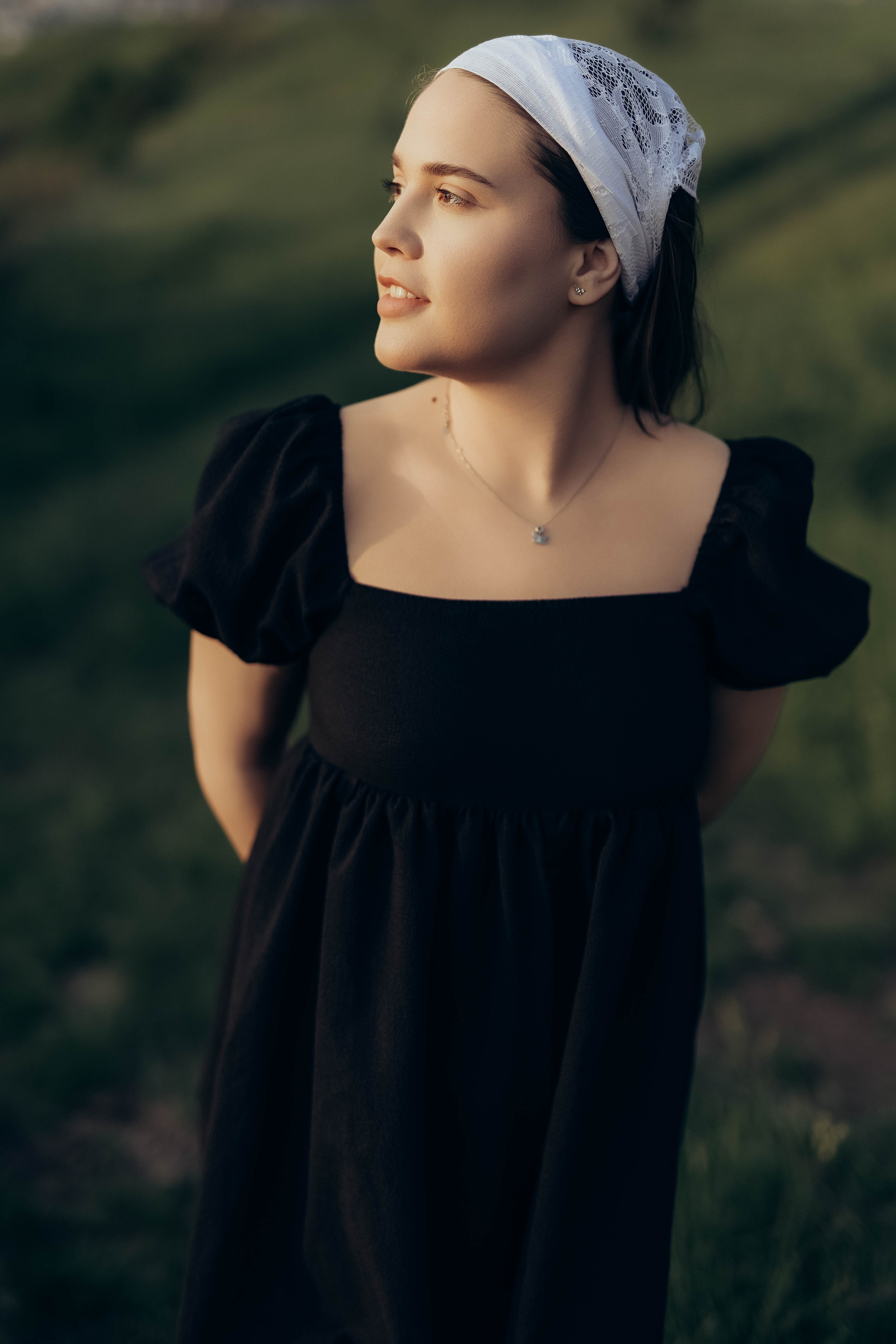 Ana. Ana Iacob | Fotograf de Nunta Iași