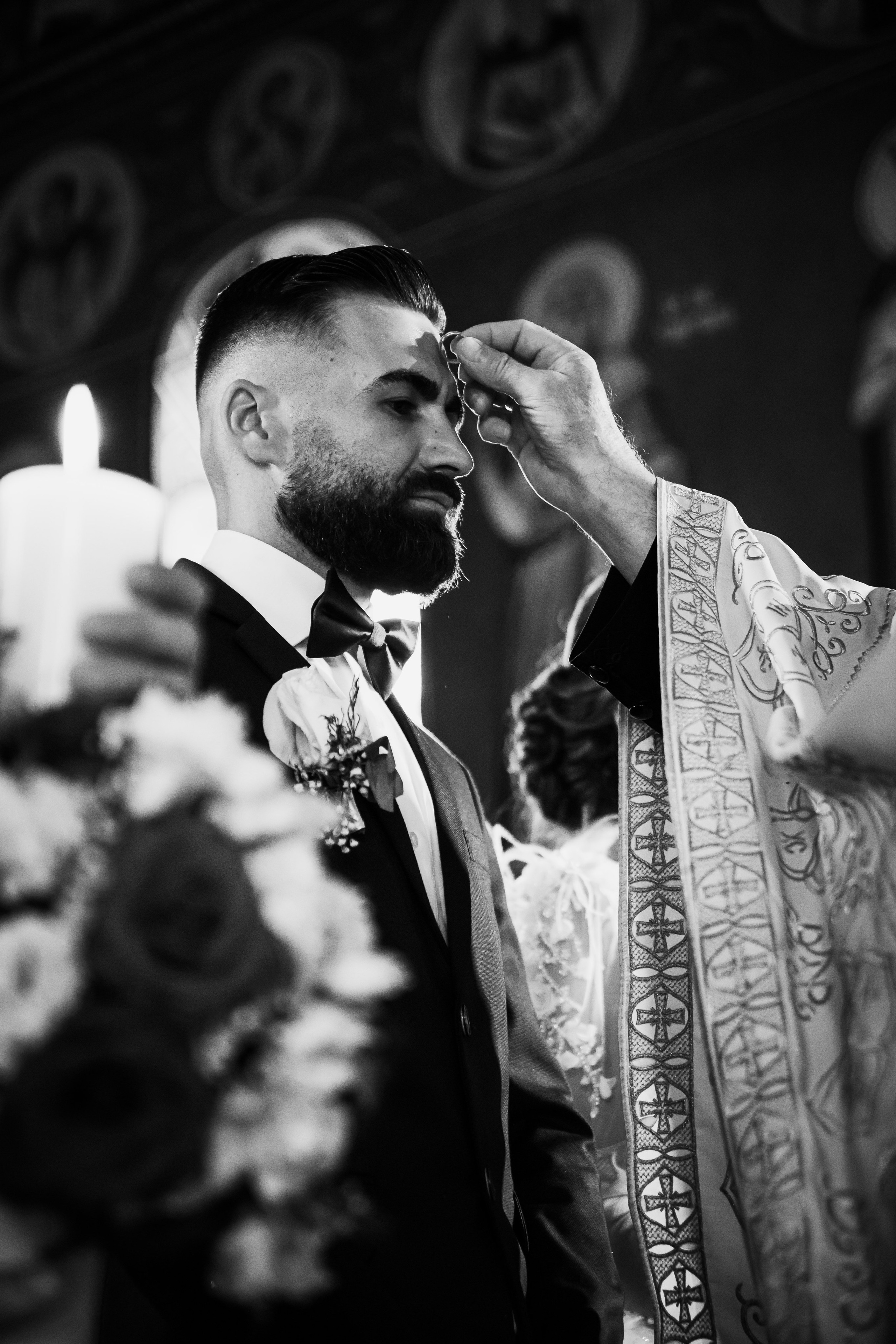 Georgiana & Madalin. Ana Iacob|Fotograf de Nunta Iași