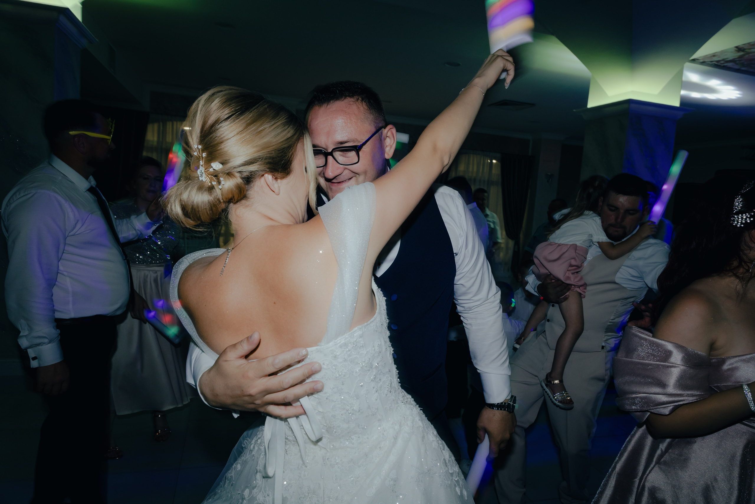 Anca & Cătălin. Ana Iacob|Fotograf de Nunta Iași