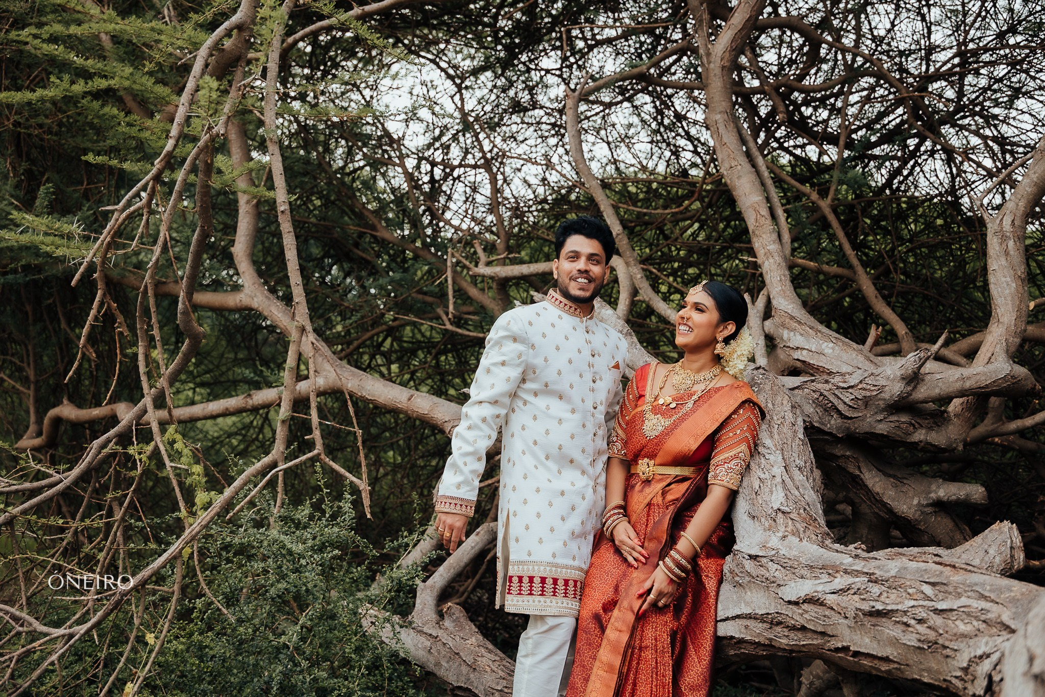 Tamil Church Wedding by Anbujawahar | Mannar, Sri Lanka
