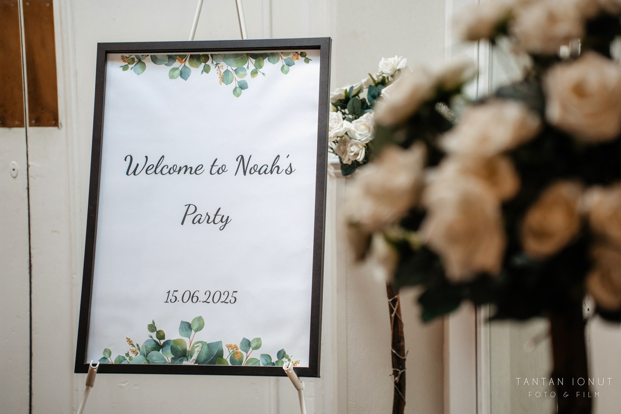 NOAH-STEFAN. TANTAN IONUT FOTO & FILM