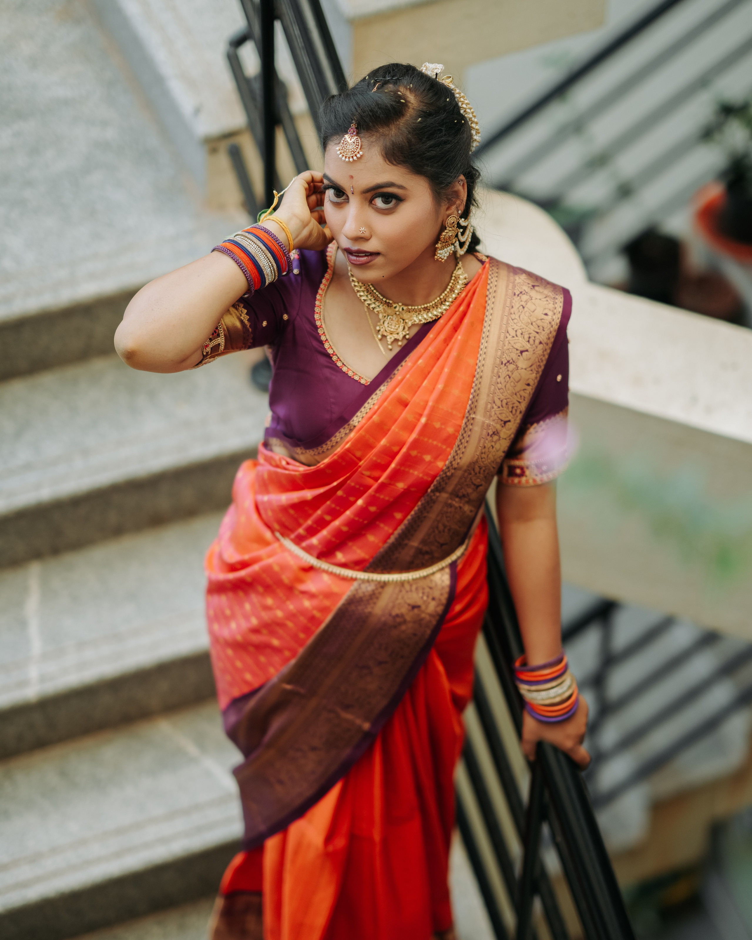 BRIDES OF TCW. Wedding photographer Stalen Robert