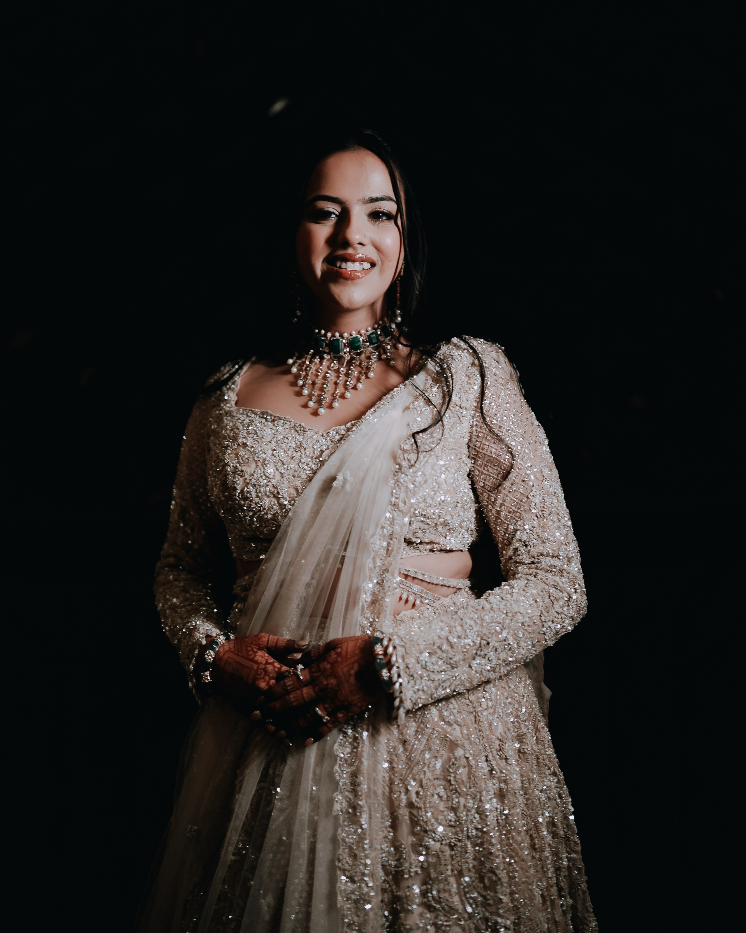 BRIDES OF TCW. Wedding photographer Stalen Robert