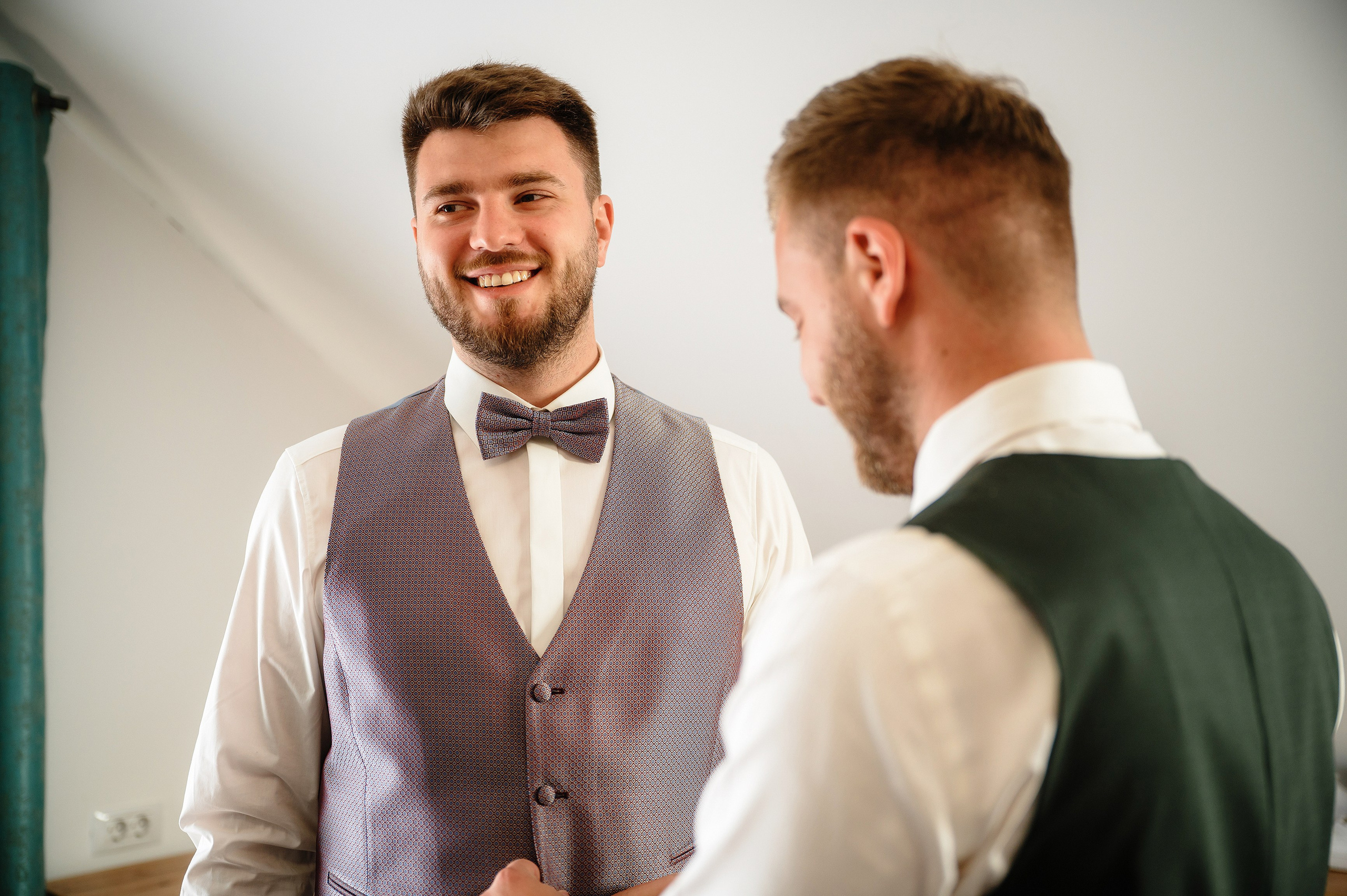 NUNTA Tudor si Stefana. Laurentiu Stefan StoryTeller